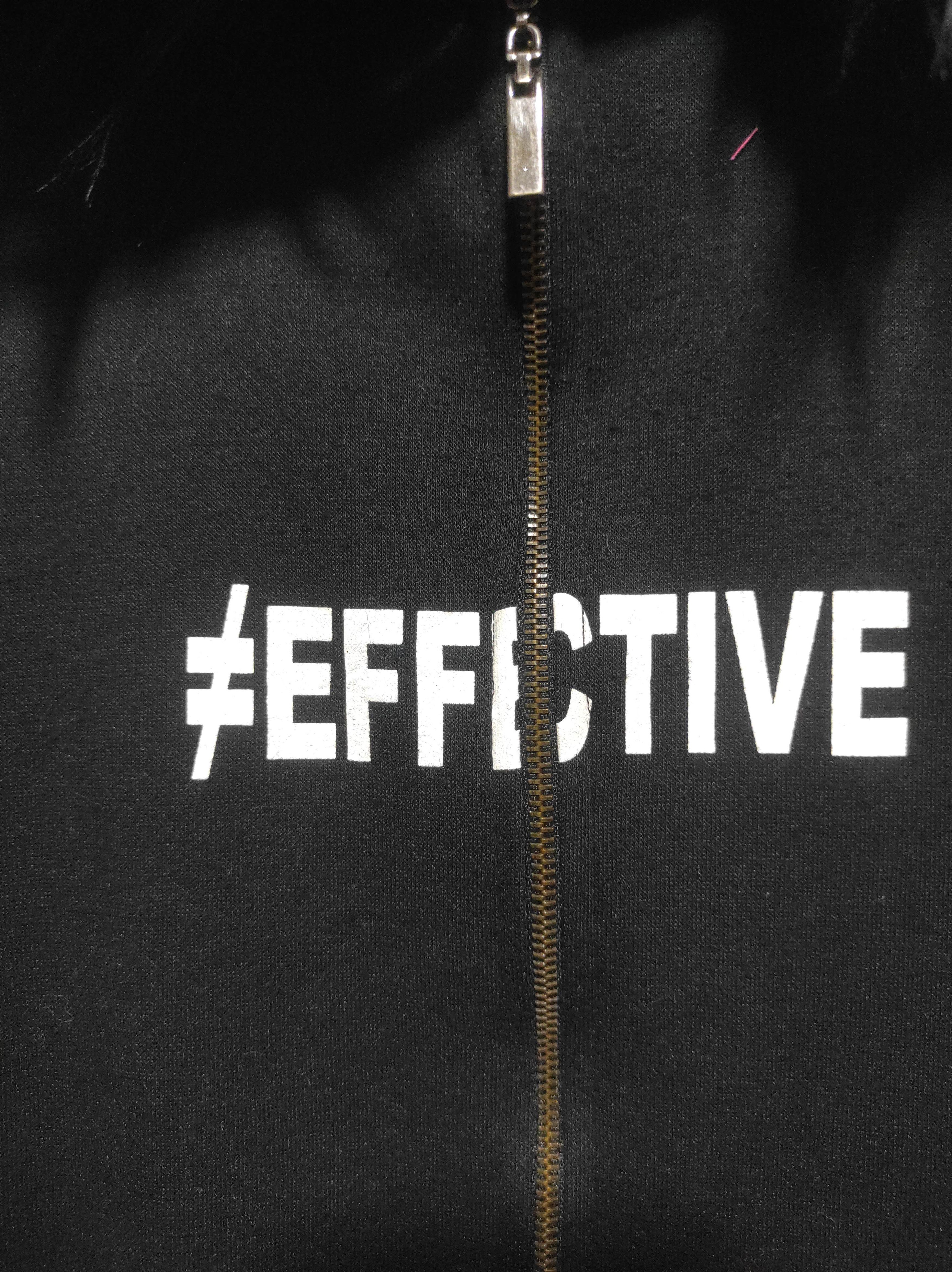 If Six Was Nine Space Opera Effective Fur Hoodie LGB style Size US L / EU 52-54 / 3 - 7 Thumbnail