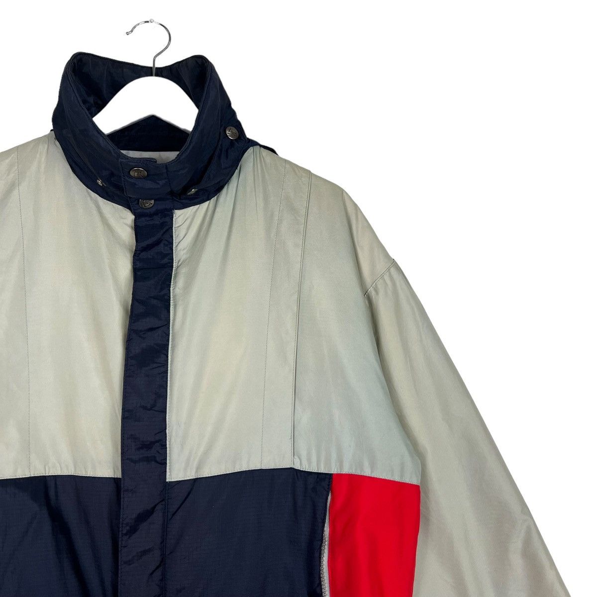Asics × Vintage 🔥 VINTAGE KILLY by ASICS THINSULATE BOMBER JACKET Size US M / EU 48-50 / 2 - 5 Thumbnail