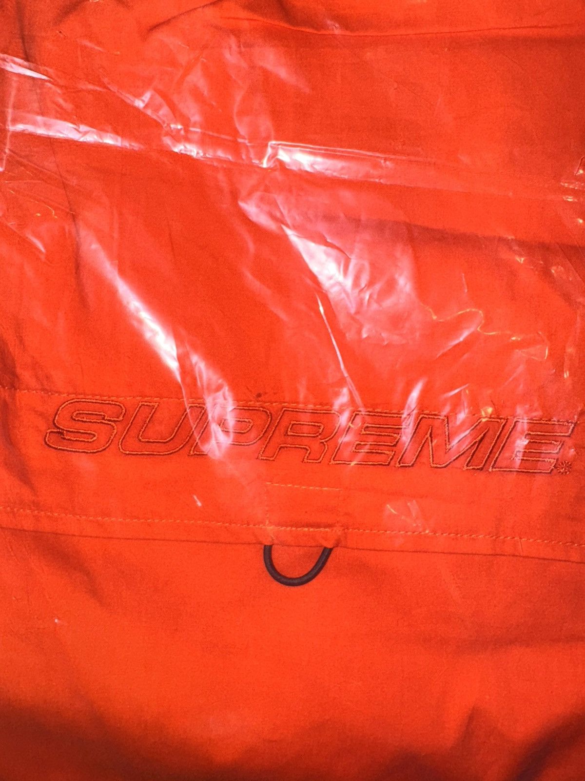 Supreme Supreme Cotton Cinch Pant Size US 34 / EU 50 - 3 Thumbnail