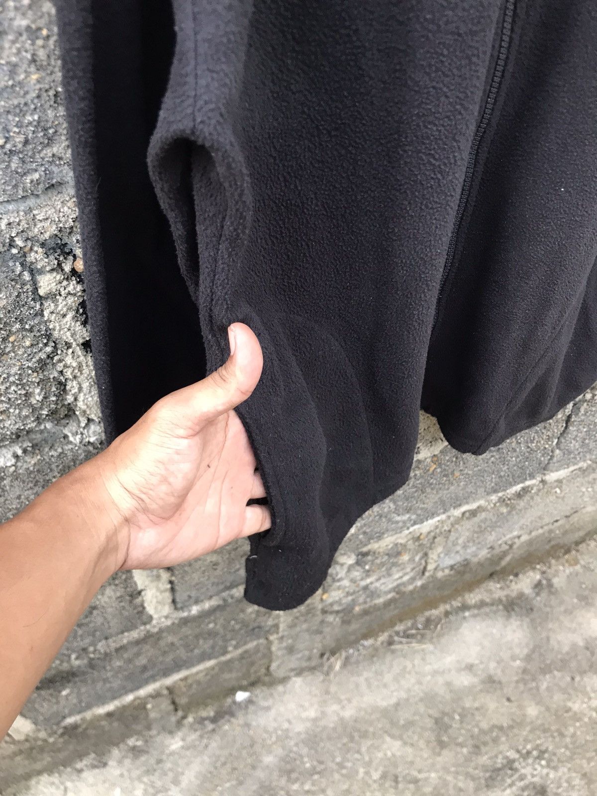 Other 🌟National Geographic Fleece Zipper Baggy Sweater Size US L / EU 52-54 / 3 - 6 Thumbnail