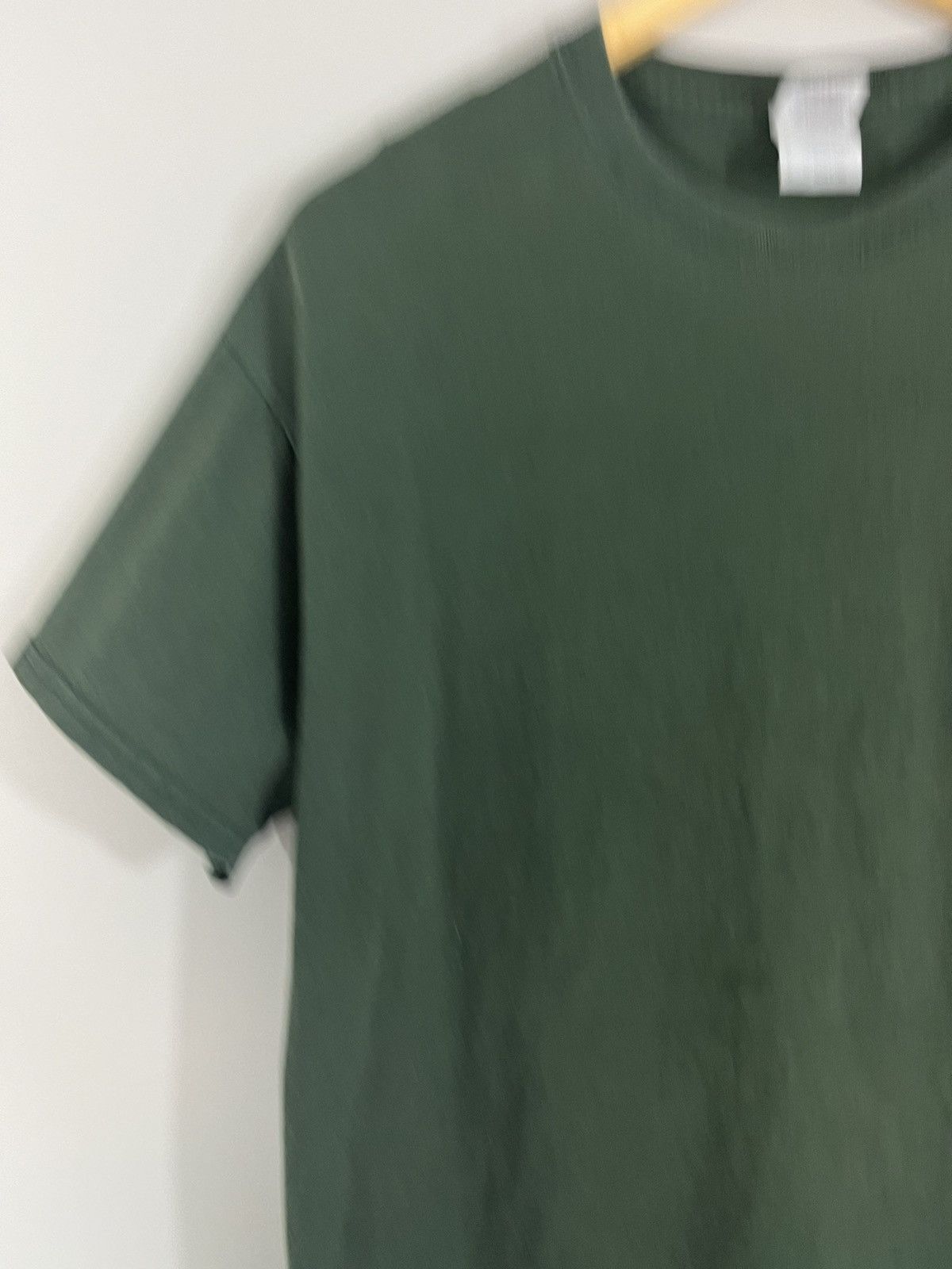 Vintage Vintage Faded High School Forrest Green Tee Size US L / EU 52-54 / 3 - 5 Thumbnail