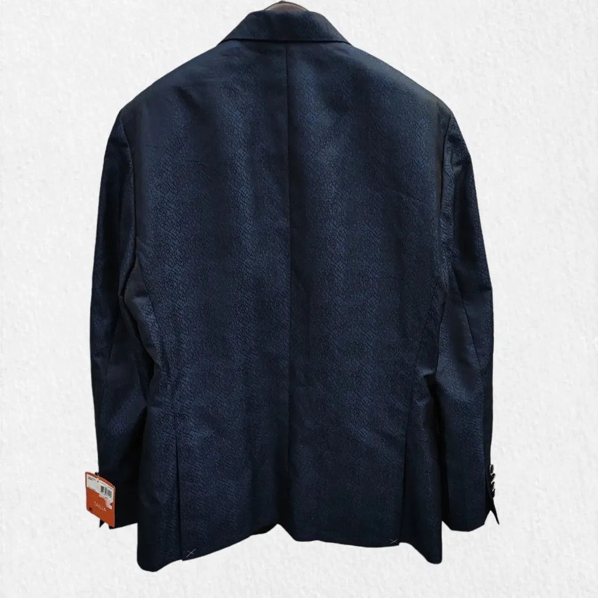 Tallia TALLIA BEAUTIFUL SMOKING JACKET-FASHIONELLA Size 42R - 12 Thumbnail