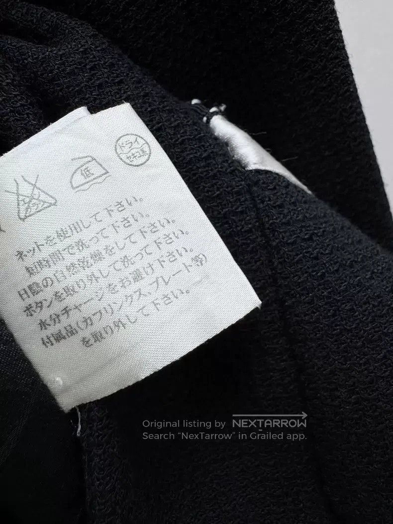 Chanel Chanel Camelia suit jacket Size XS / US 0-2 / IT 36-38 - 7 Thumbnail