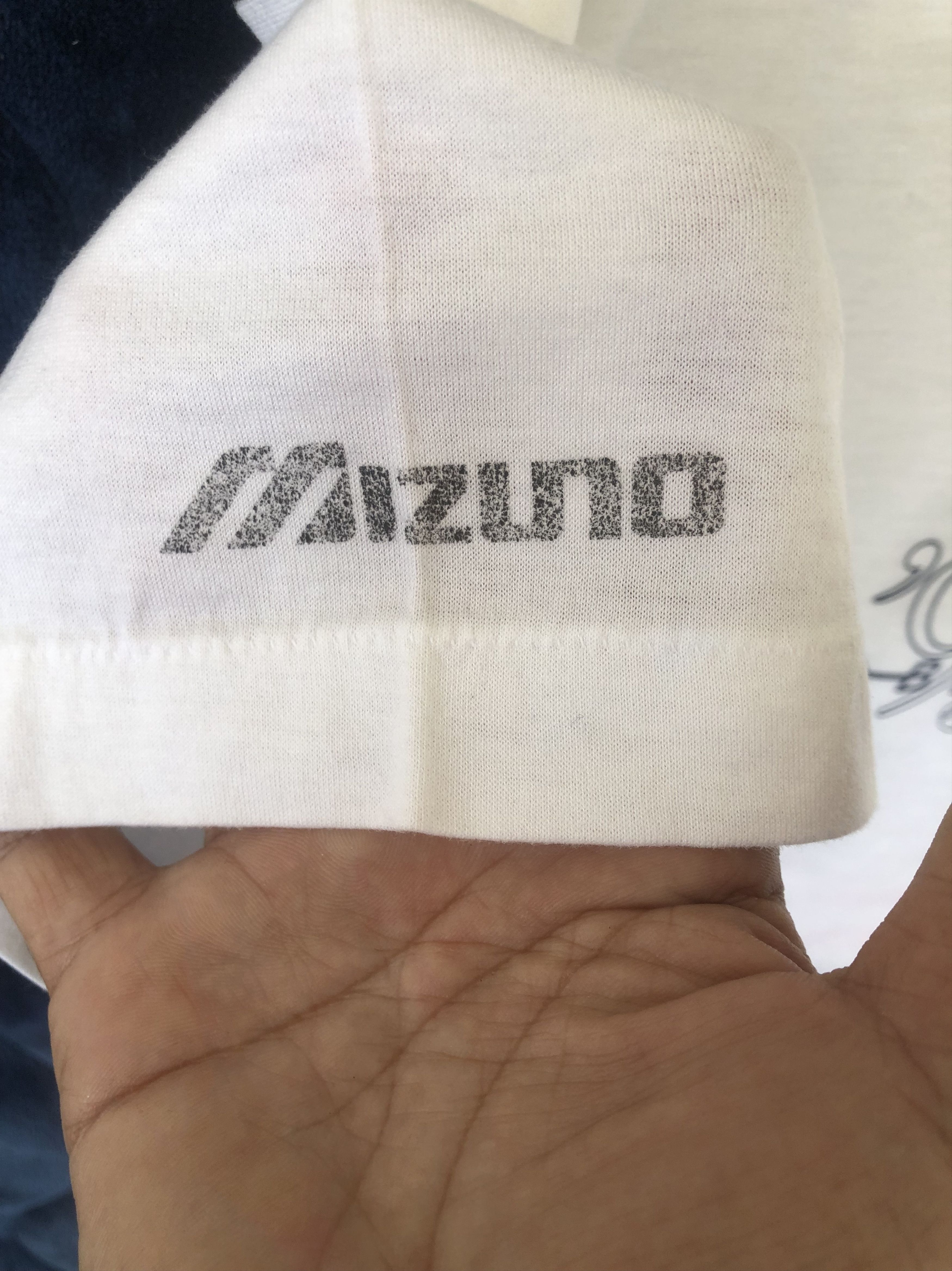 Mizuno Vintage 90s IVAN LENDL Tennis Legend 92 Open Size US L / EU 52-54 / 3 - 4 Thumbnail