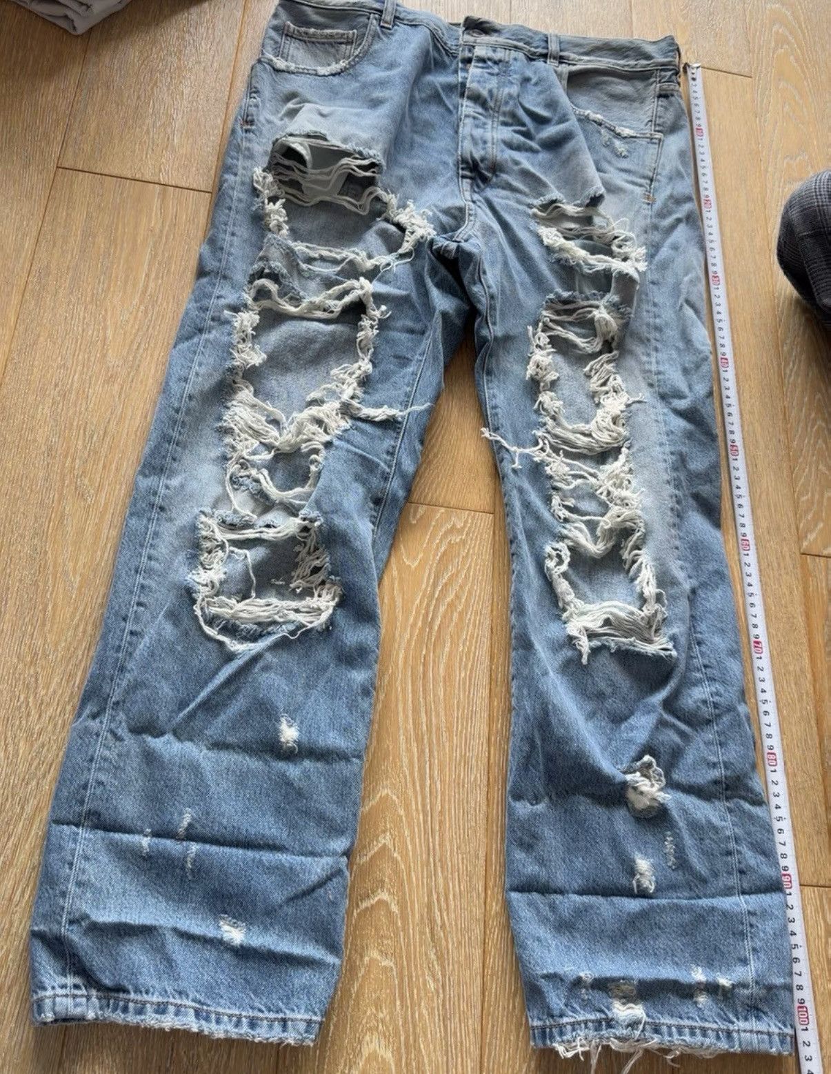 Ben Taverniti Unravel Project | Grailed
