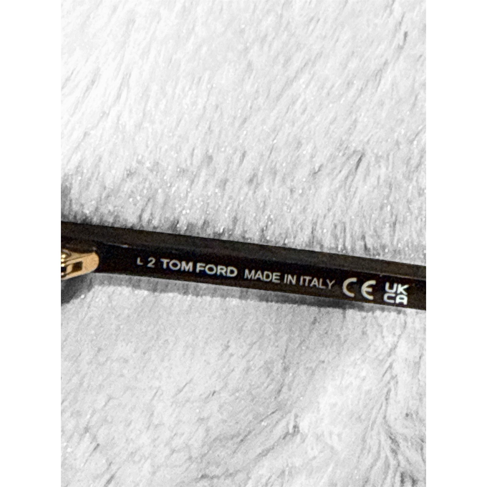 Tom Ford Tom Ford sunglasses 100% UV protection polarized Size ONE SIZE - 5 Thumbnail