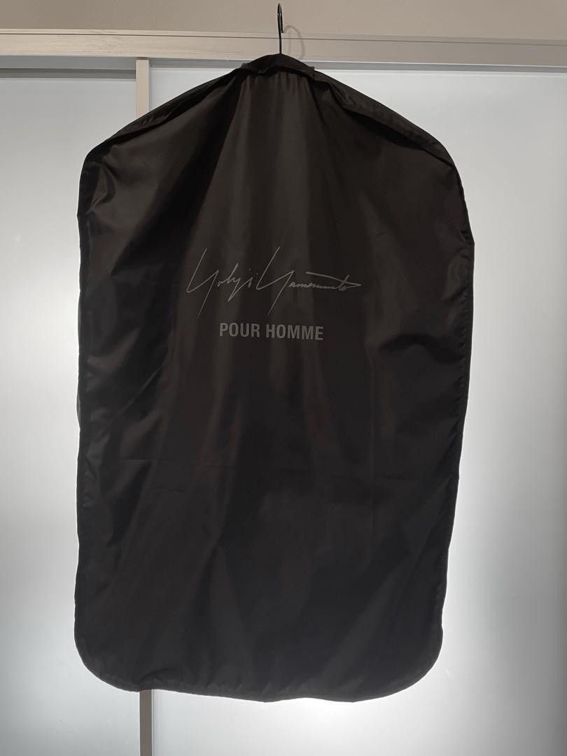 Yohji Yamamoto POUR HOMME BACKLASH 25ss riders jacket HP-Y97-703 Size US L / EU 52-54 / 3 - 4 Thumbnail
