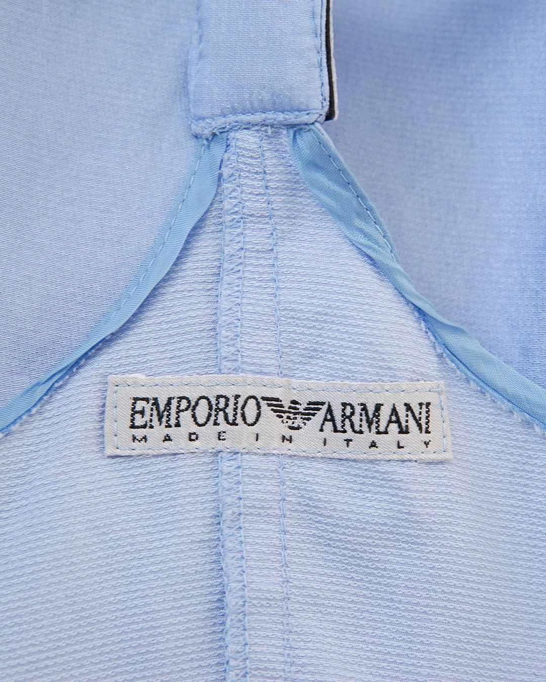 Emporio Armani Emporio Armani S/S2000 Dress Size M / US 6-8 / IT 42-44 - 9 Thumbnail