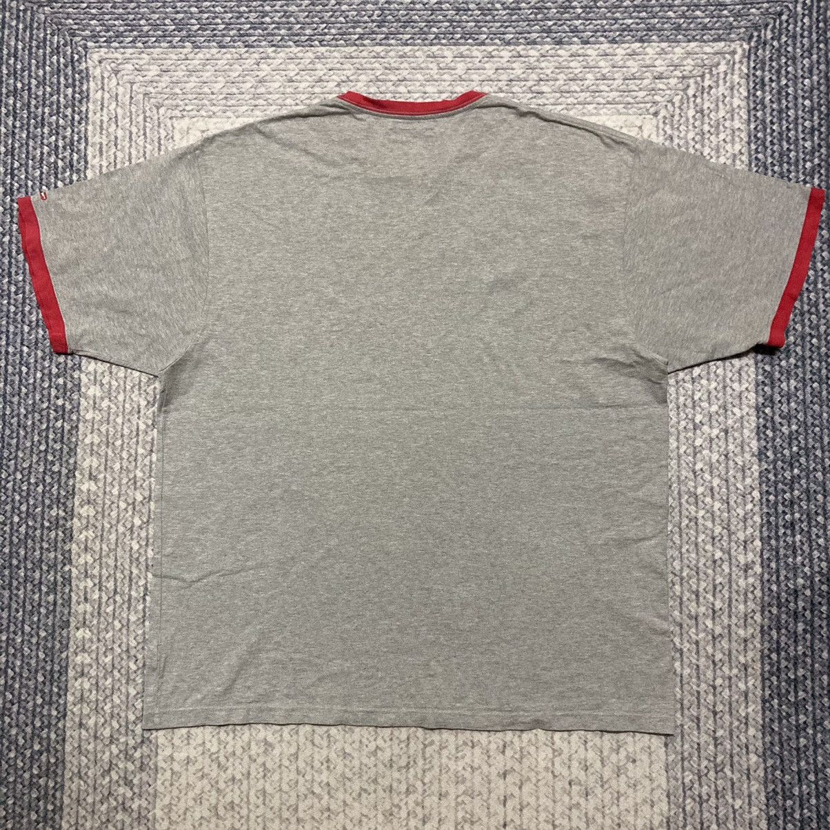 Swagger Rare Swagger ‘Senorita’ Ringer Tees Size US XXL / EU 58 / 5 - 9 Thumbnail