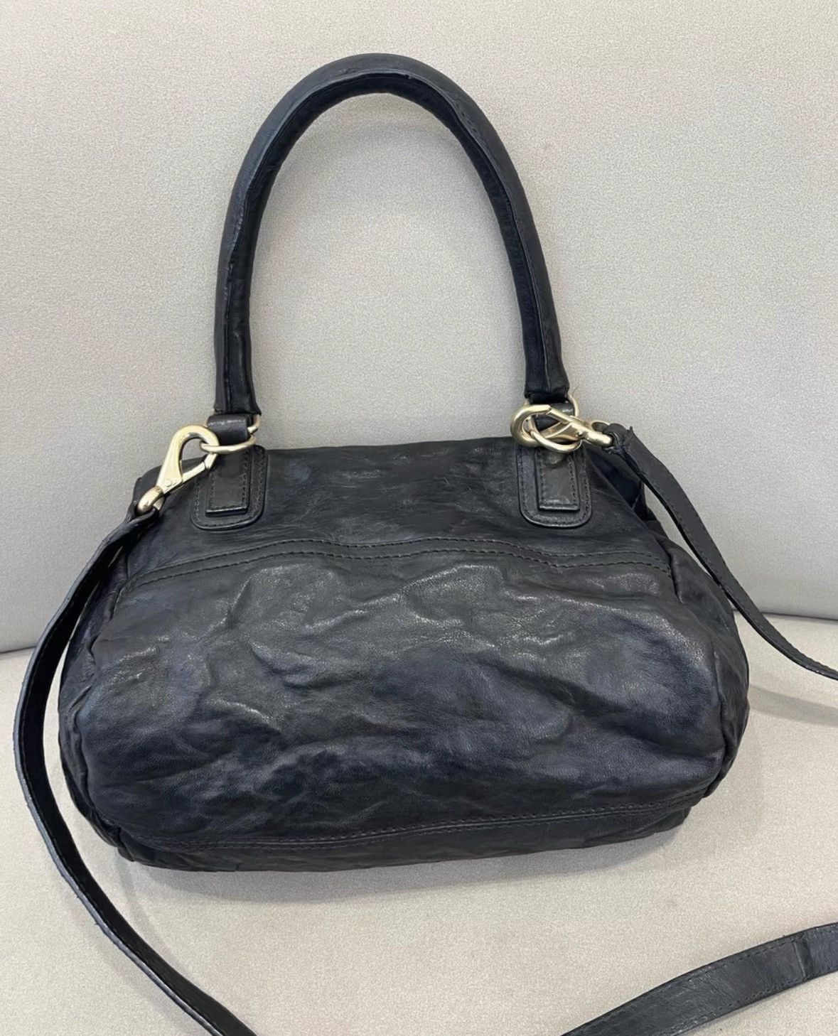 Givenchy Givenchy Pandora Magic Box Bag Size ONE SIZE - 3 Thumbnail