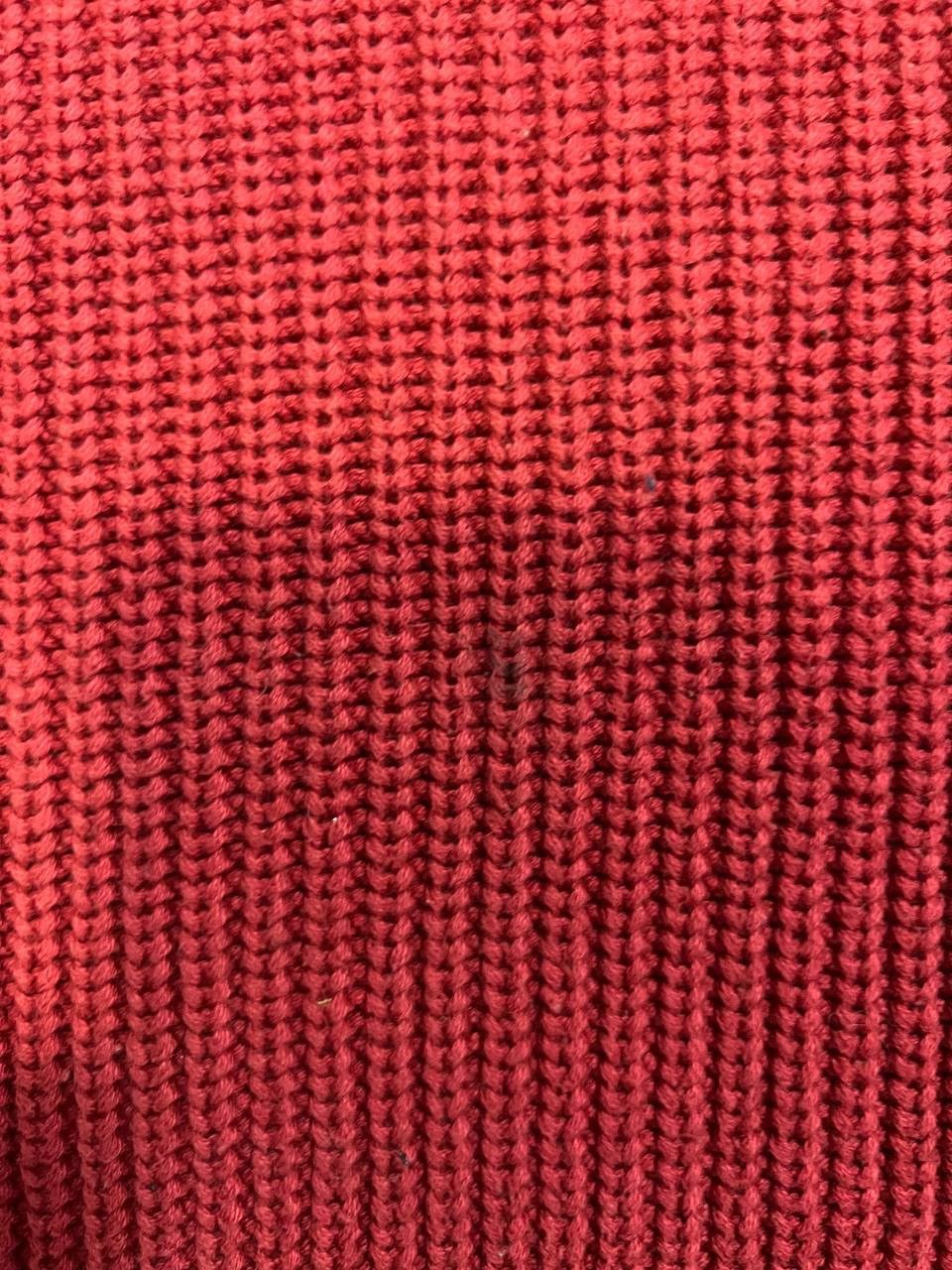 Percival Percival 1/3 zip sweater Size US L / EU 52-54 / 3 - 6 Thumbnail