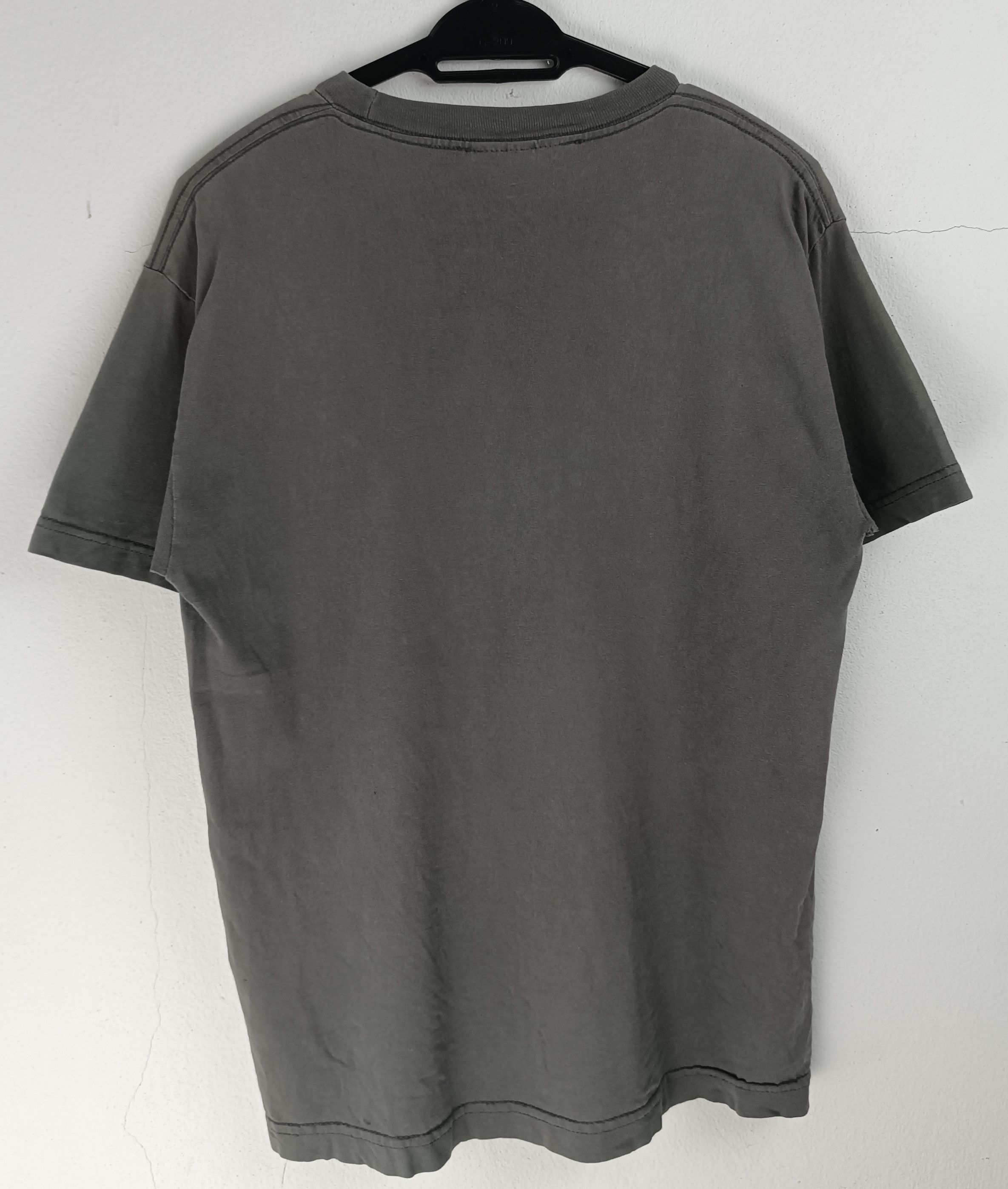Band Tees VINTAGE Y2K UNEARTH TEE MISS MAY I AS I LAY NORMA Size US M / EU 48-50 / 2 - 4 Thumbnail