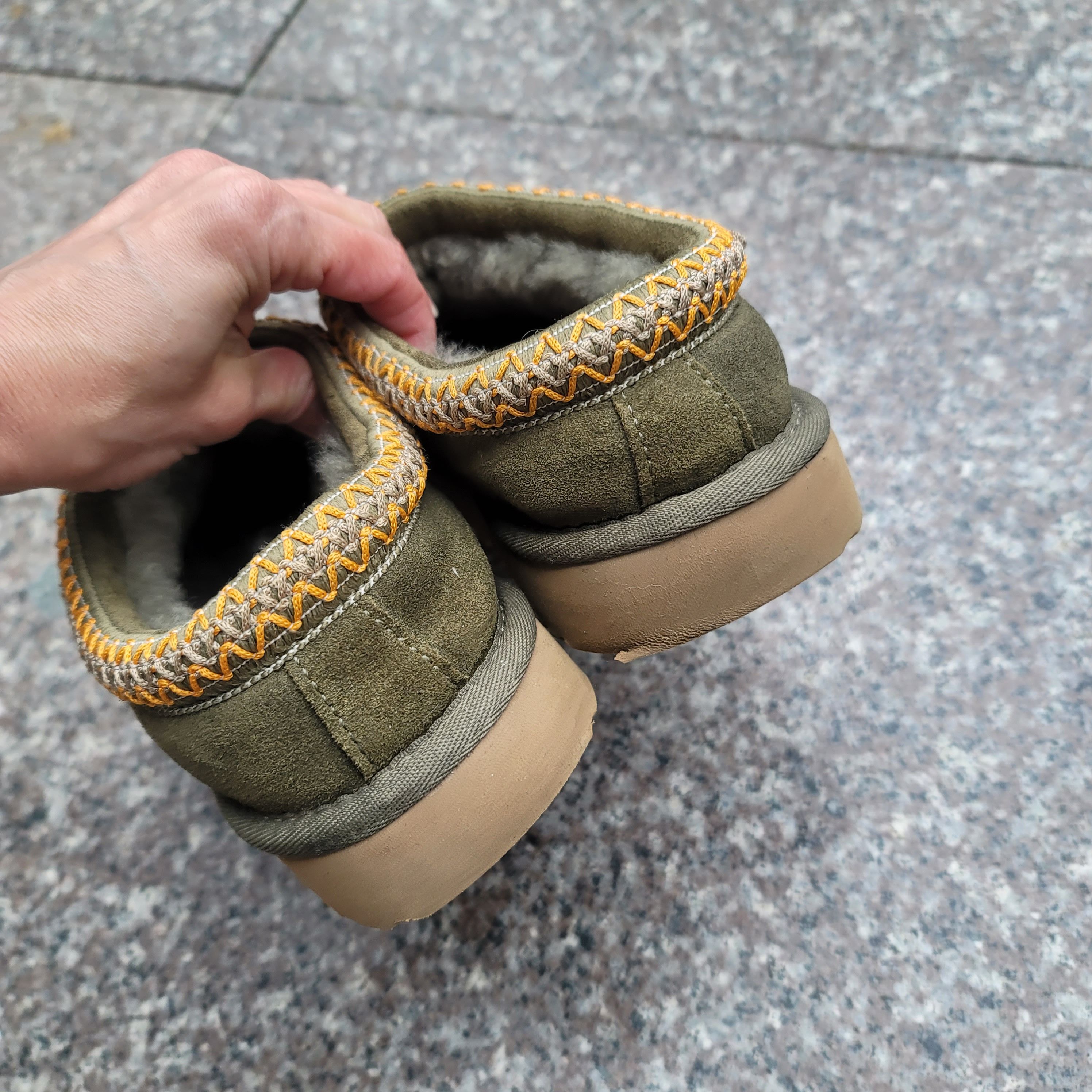 Ugg UGG Tasman shoes Size US 9 / IT 39 - 9 Thumbnail