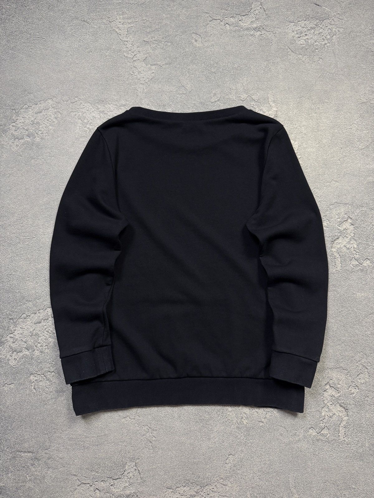 Disney DOLCE & GABBANA MICKEY MOUSE Sweatshirt Size Small Size US S / EU 44-46 / 1 - 8 Thumbnail