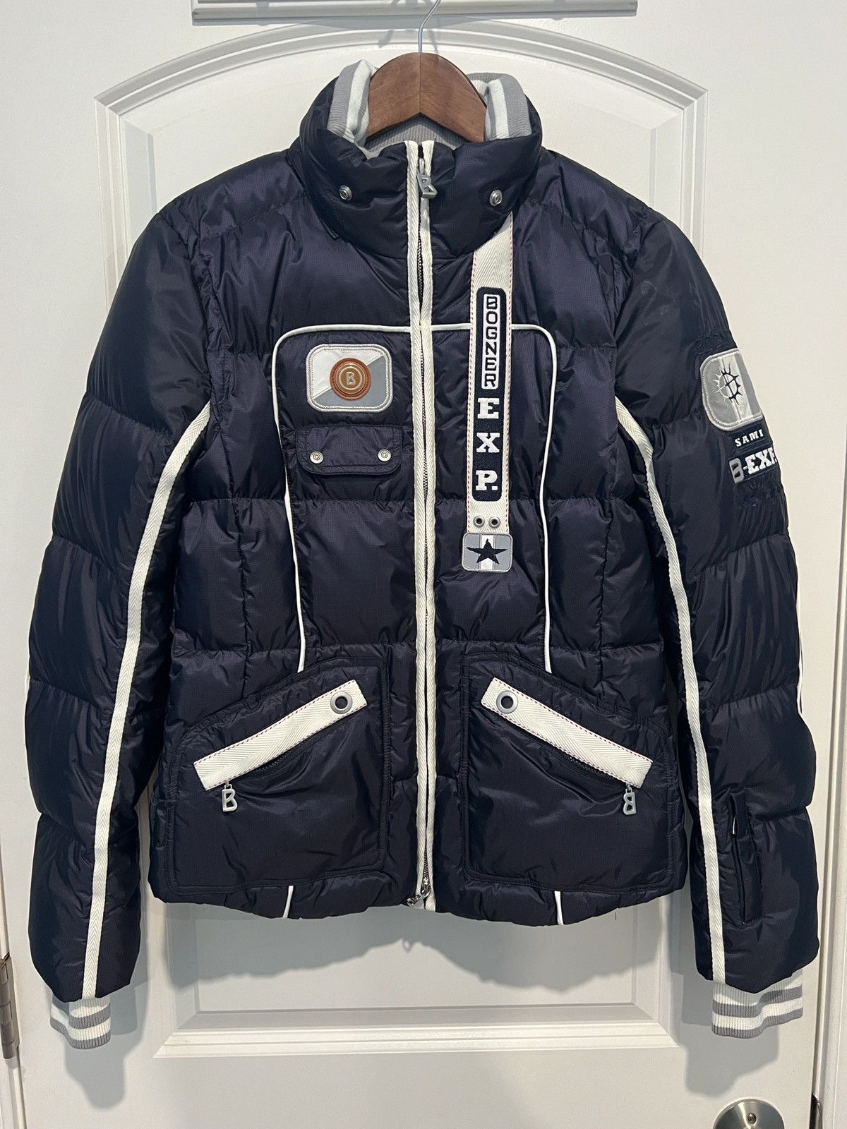 Bogner Women’s Down Jacket