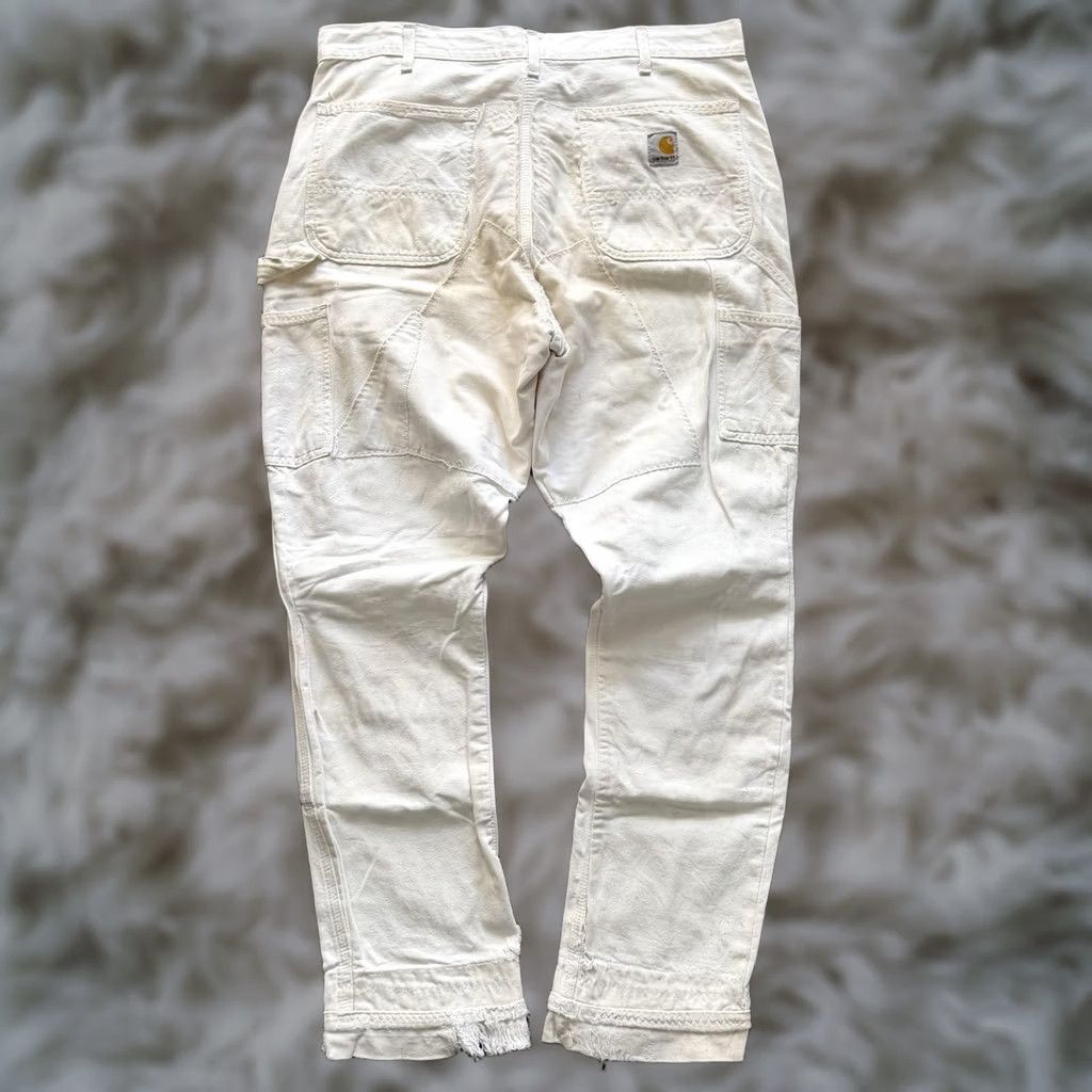 Carhartt VINTAGE Carhartt Double Knee Reinforced Painter Pants