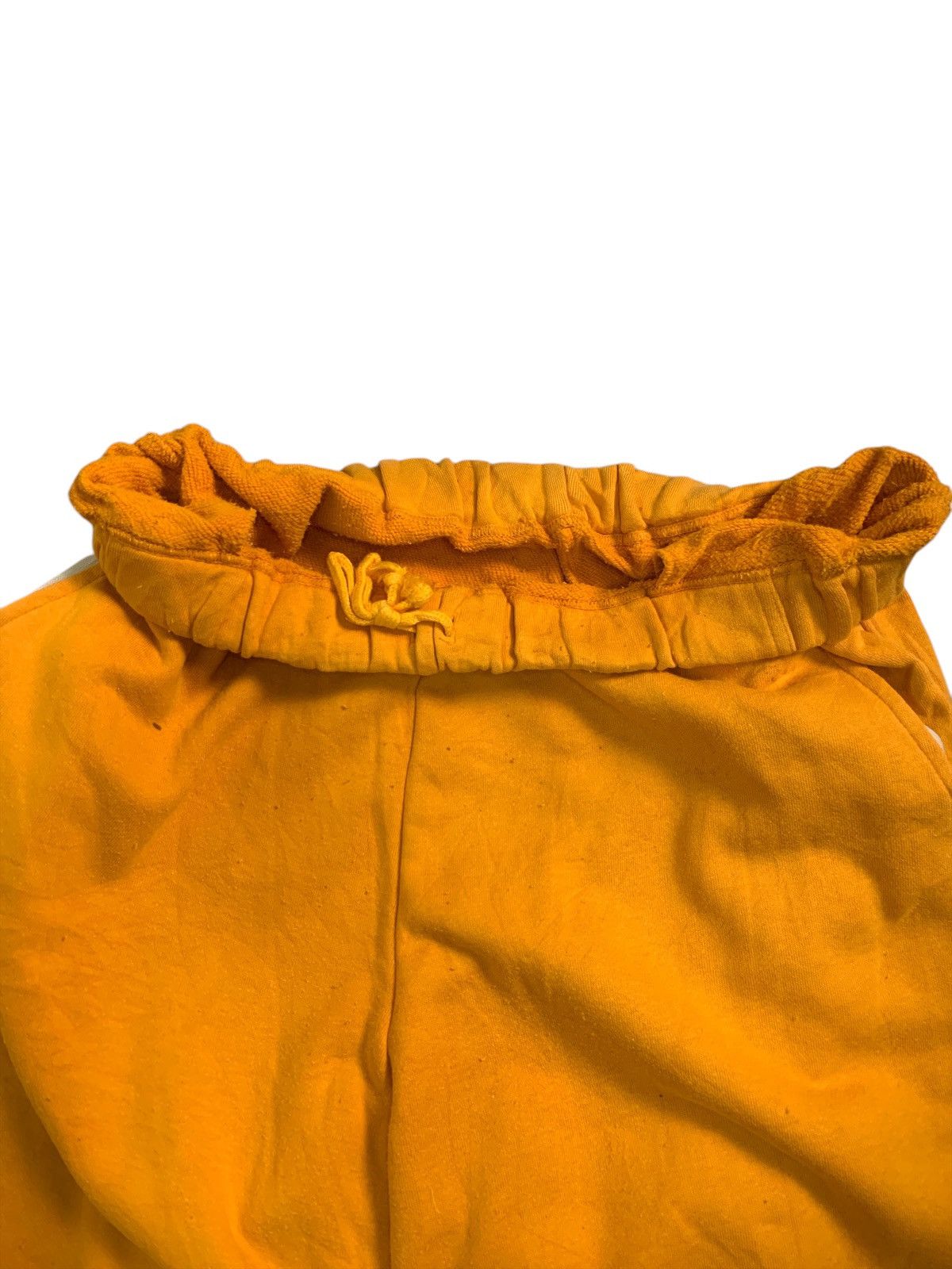 Puma × Vintage Rare Design Vintage Puma Sportswear Jogger Pants Size US 28 / EU 44 - 12 Thumbnail