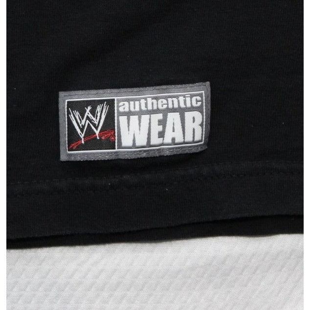 WWE WWE Authentic Wear The Rock Bull "Just Bring It" 3X T-Shirt Size US XXL / EU 58 / 5 - 2 Thumbnail