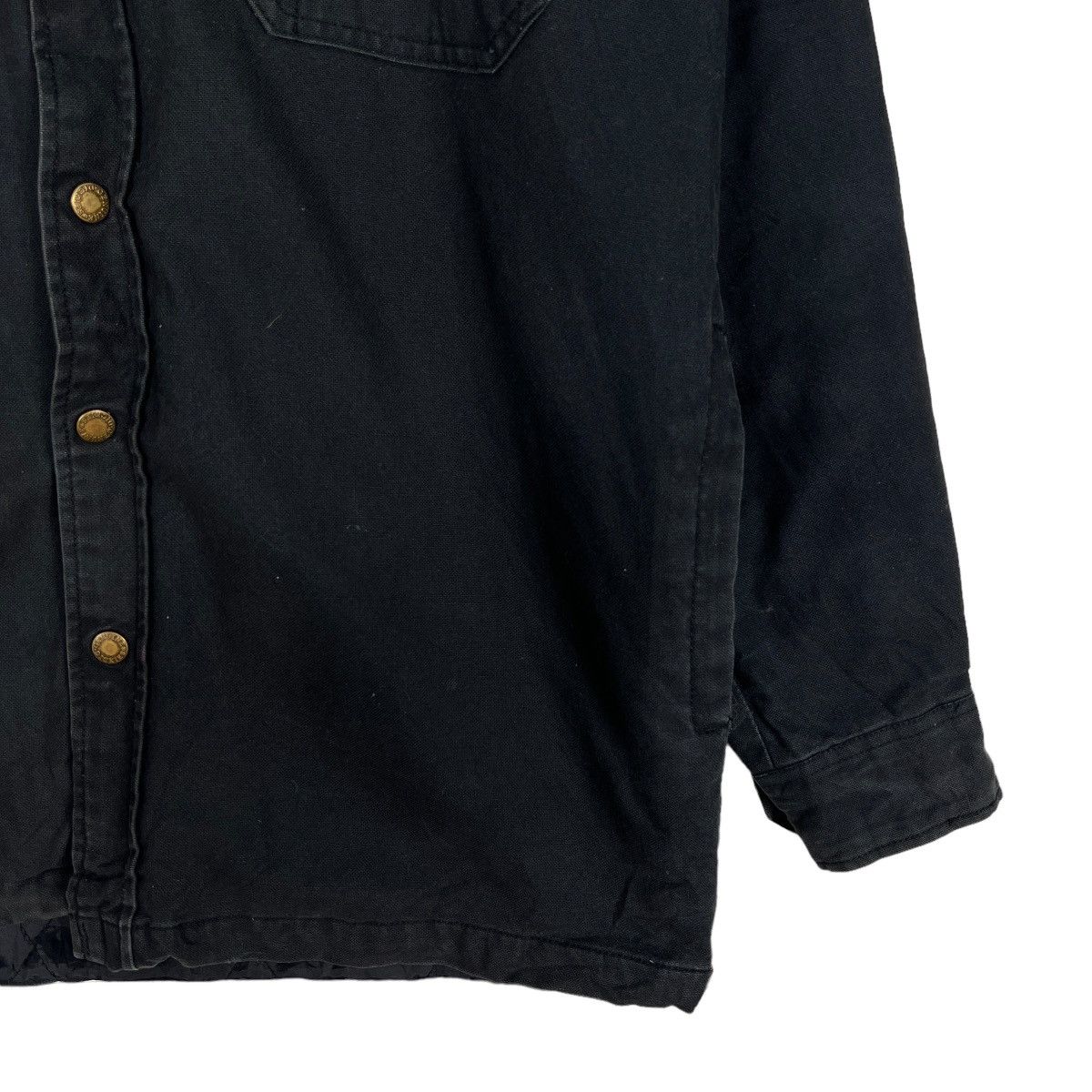 Dickies 🔥 DICKIES WITH HOODIES WORK JACKET Size US M / EU 48-50 / 2 - 5 Thumbnail