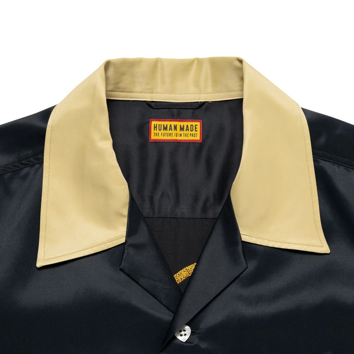Human Made Human Made Shirt Size ONE SIZE - 2 Thumbnail