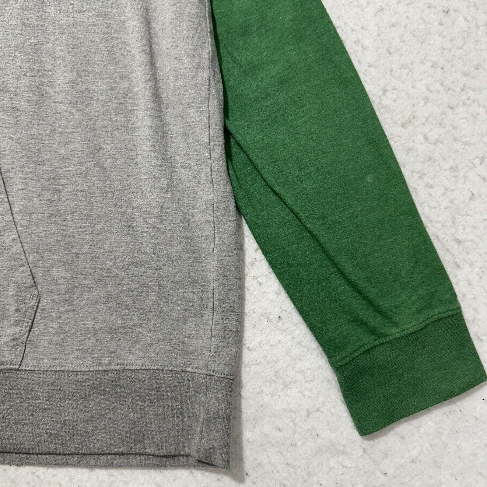 Other Michigan State Spartans Large Hoodie Sweatshirt OURAY Size US L / EU 52-54 / 3 - 6 Thumbnail
