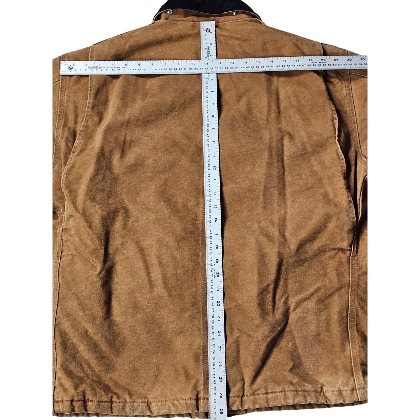Carhartt Carhartt C26 Size US XL / EU 56 / 4 - 10 Thumbnail