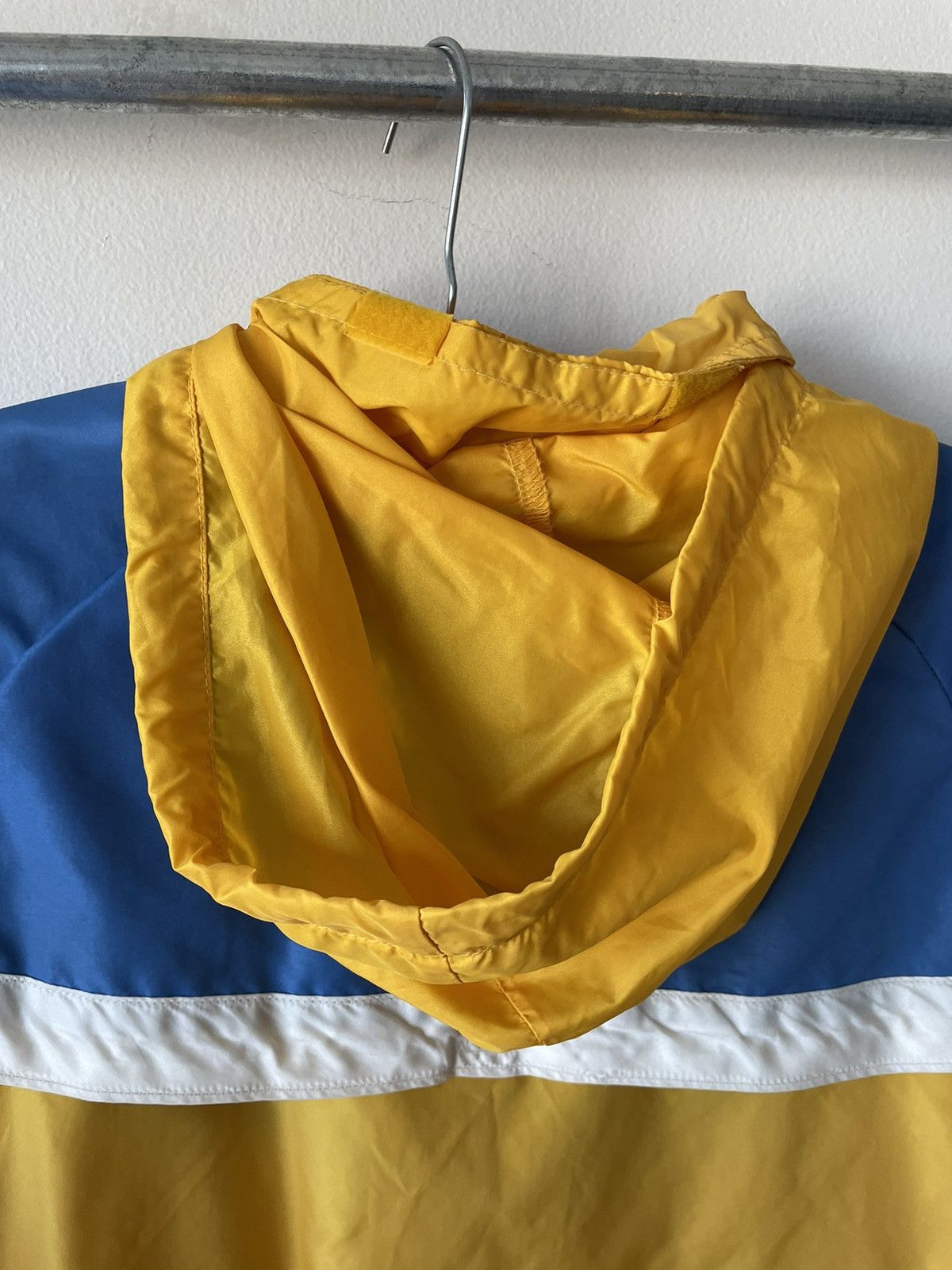 Vintage RARE OG Vintage 70s Nike Windbreaker Size US L / EU 52-54 / 3 - 24 Thumbnail