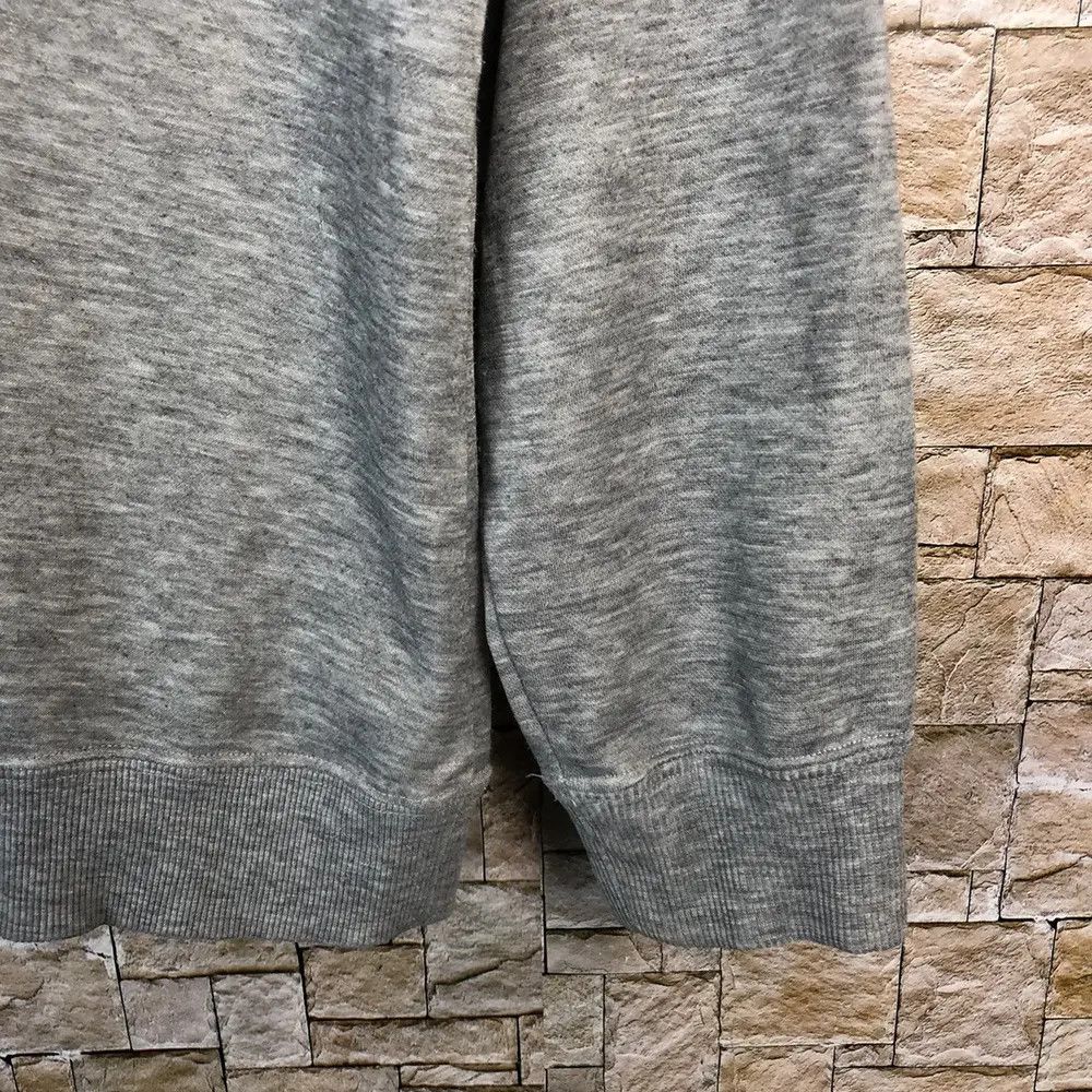 Anime Hello Kitty vintage Grey Sweatshirt #A678 Size M / US 6-8 / IT 42-44 - 10 Thumbnail