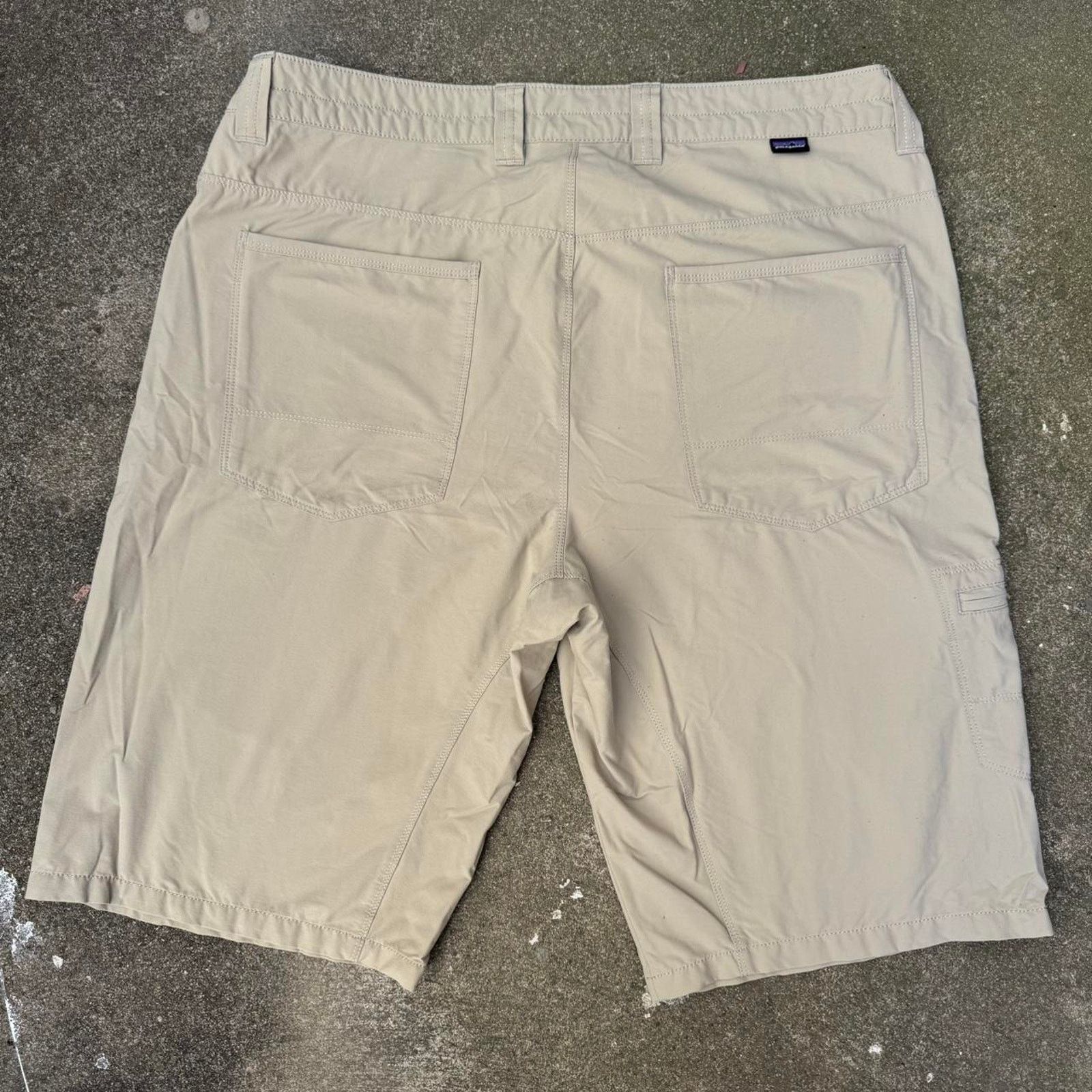 Patagonia Patagonia mens short patagonia Size US 36 / EU 52 - 4 Thumbnail