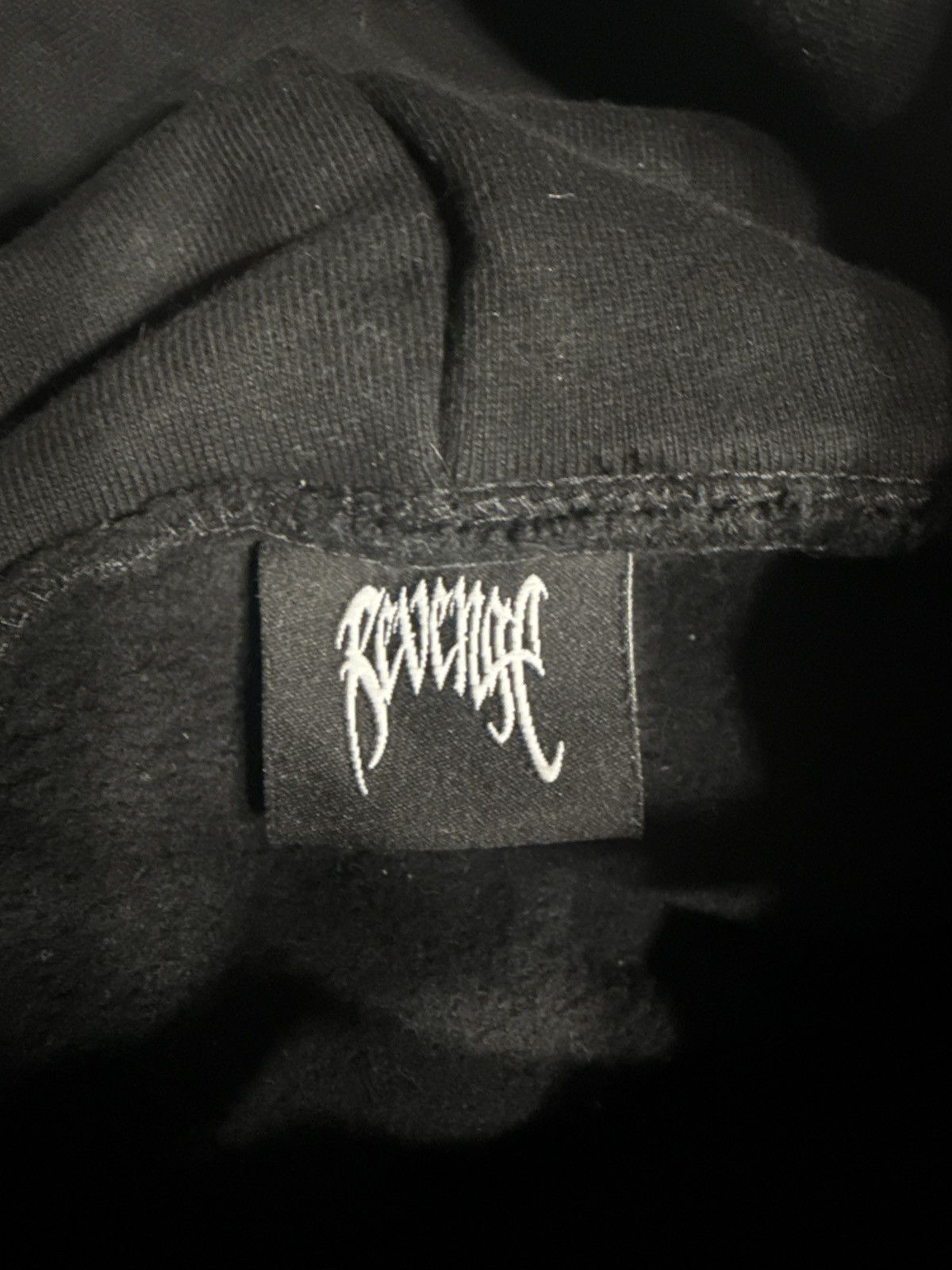 Revenge Revenge Halloween 2023 Drop Size US M / EU 48-50 / 2 - 3 Thumbnail