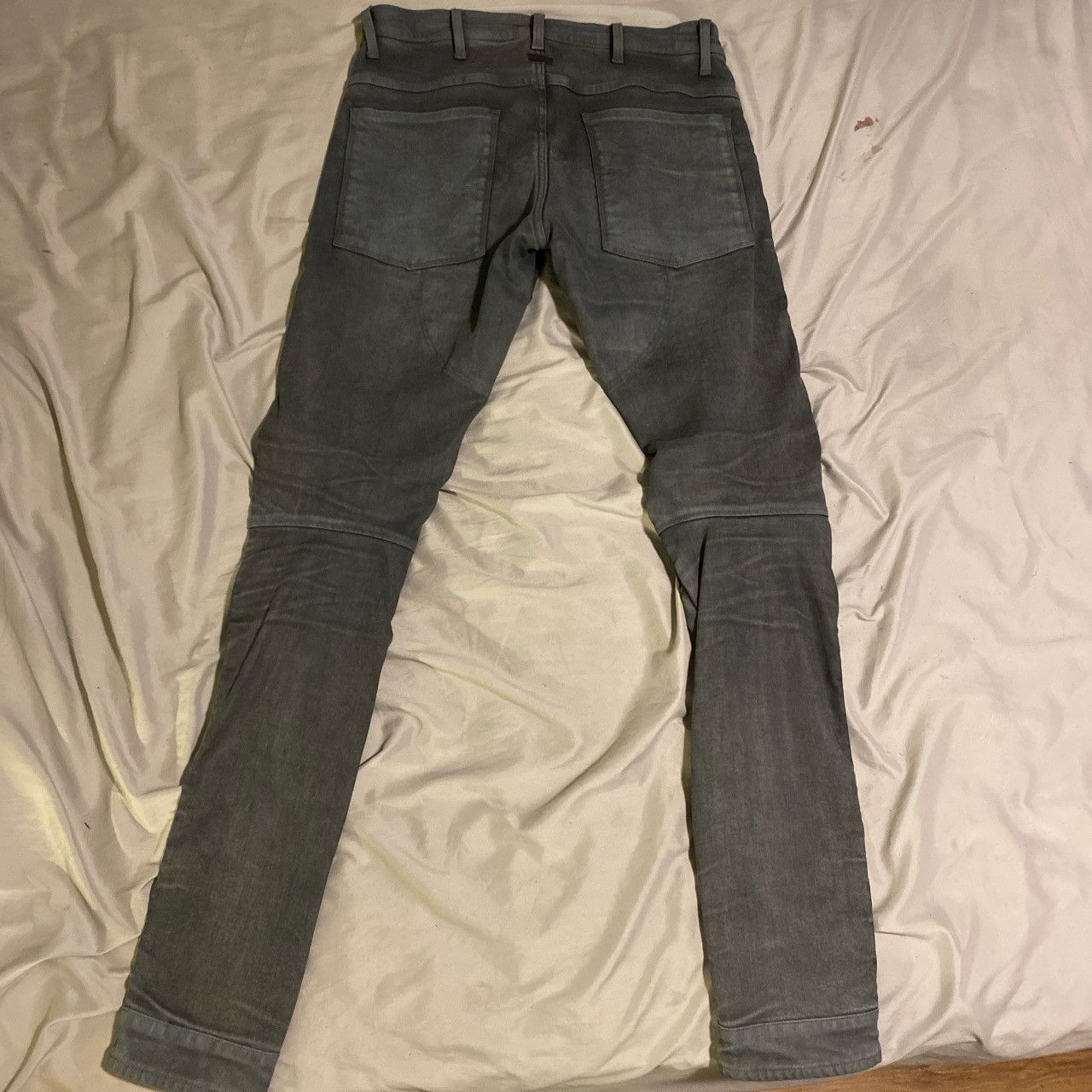 G-Star Gray GStar Denim 32x34 Size US 32 / EU 48 - 2 Thumbnail