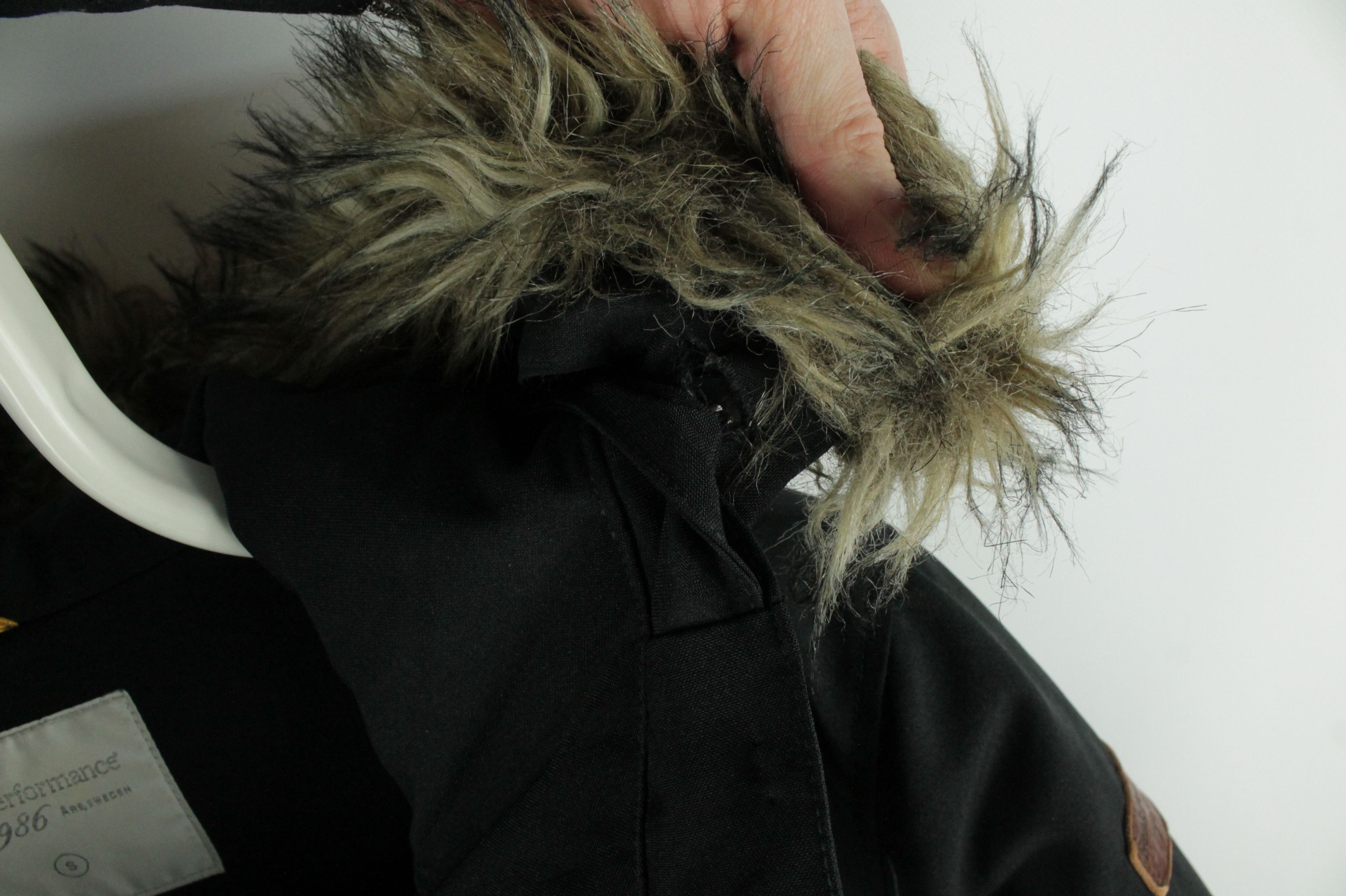 Peak Performance Peak Perfomance Very Warm Down Hooded Parka Women's Size S / US 4 / IT 40 - 8 Thumbnail