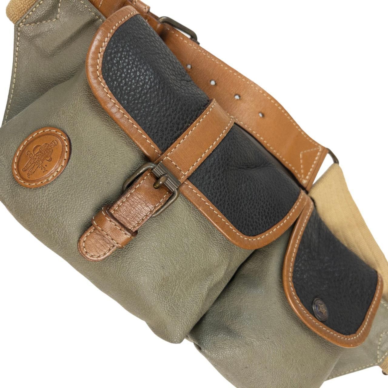 C.P. Company Vintage CP Company Crossbody Bag Size ONE SIZE - 6 Thumbnail