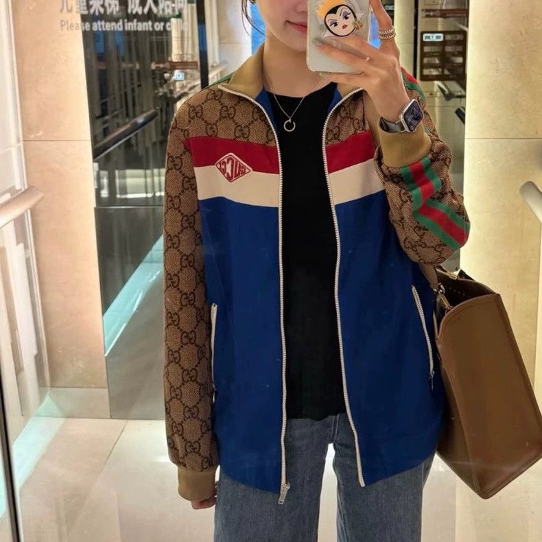 Gucci Gucci ClassicXS - dmc Size US XS / EU 42 / 0 - 1 Thumbnail
