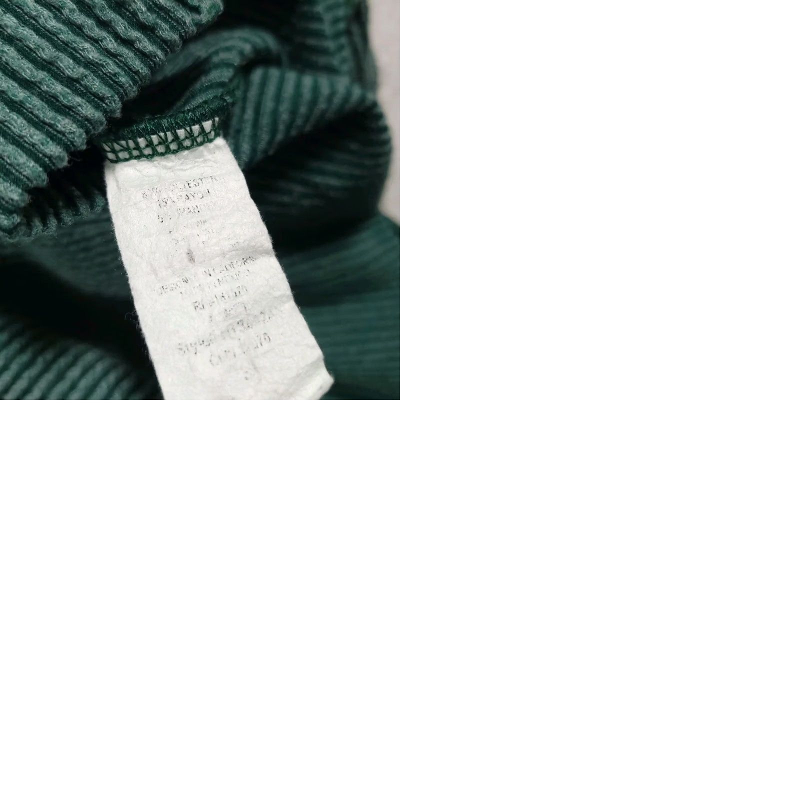 Vintage VINTAGE? No. Size XXL / US 16-18 / IT 52-54 - 9 Thumbnail