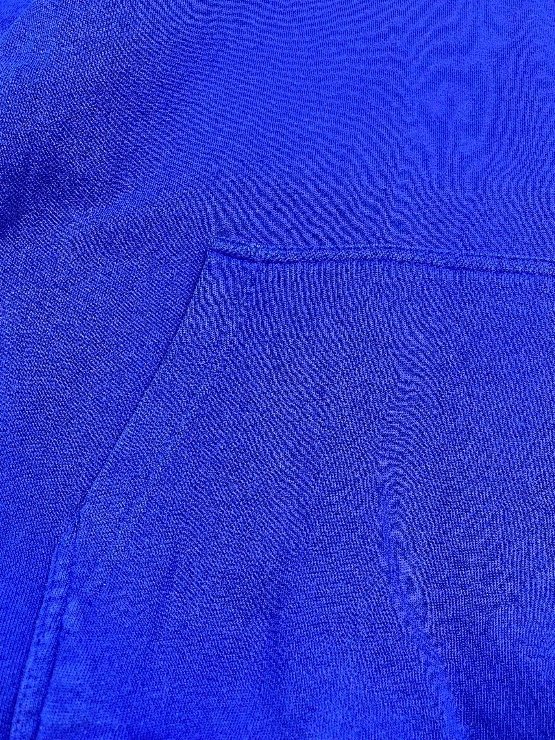 Stussy Vintage Y2K Stussy Hoodie Made in USA Embroidered Logo Size US M / EU 48-50 / 2 - 11 Thumbnail