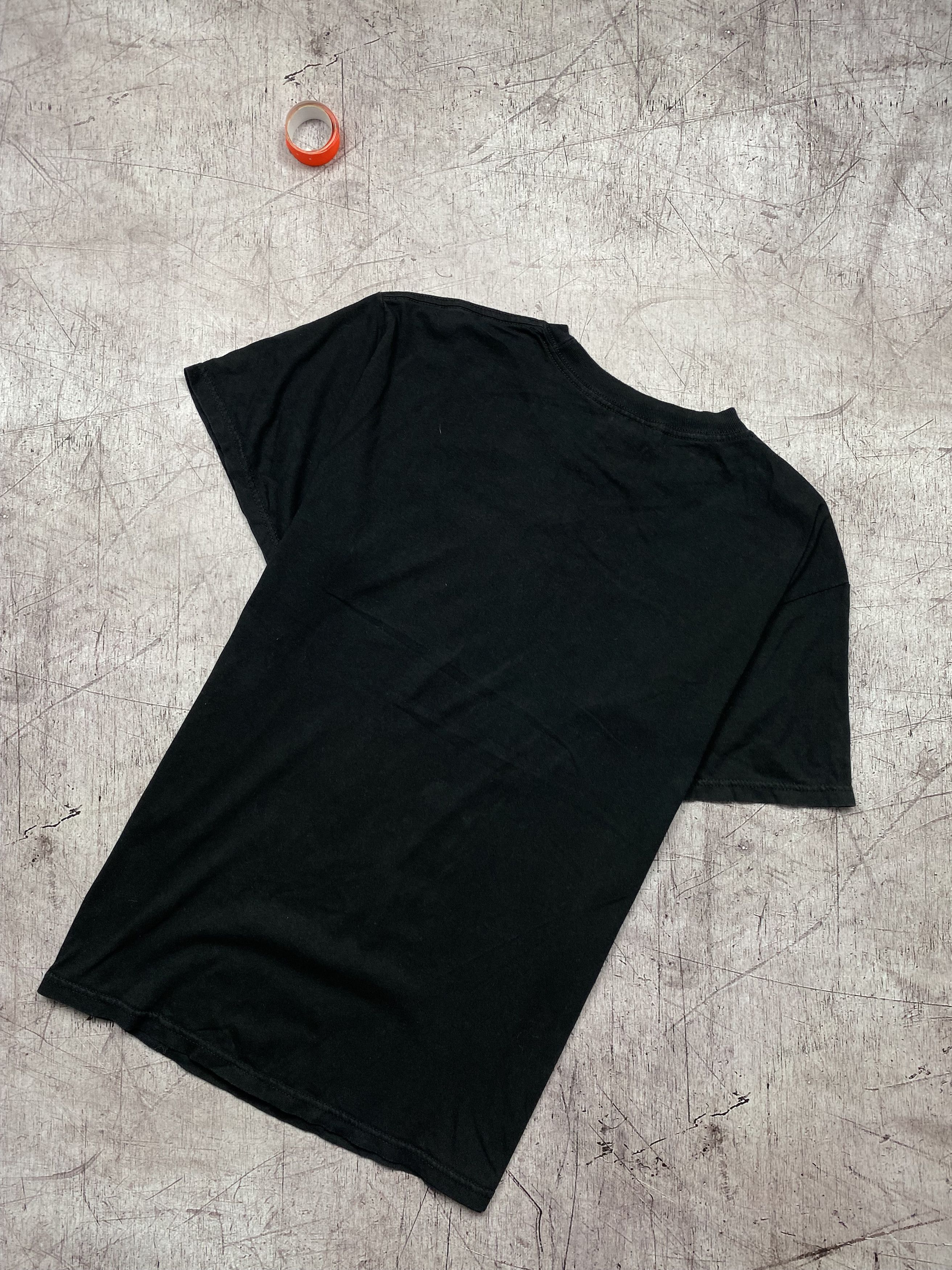 Bob Marley × Vintage Bob Marley Football is freedom 2010 Vintage t-shirt tee Size US L / EU 52-54 / 3 - 6 Thumbnail