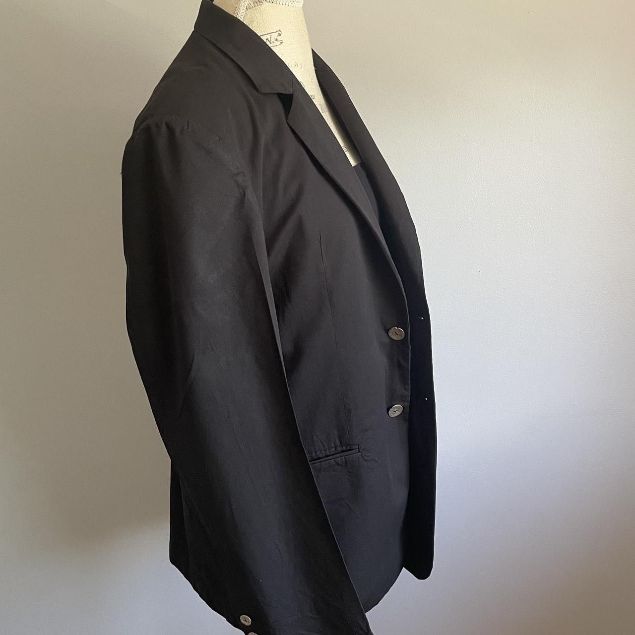 Hyein Seo Hyein Seo blazer Size M / US 6-8 / IT 42-44 - 3 Thumbnail