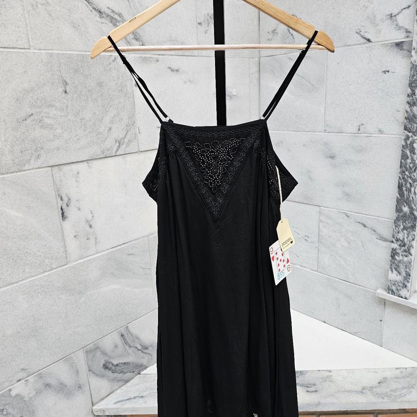 Other Women's Black Dress Size S / US 4 / IT 40 - 1 Thumbnail