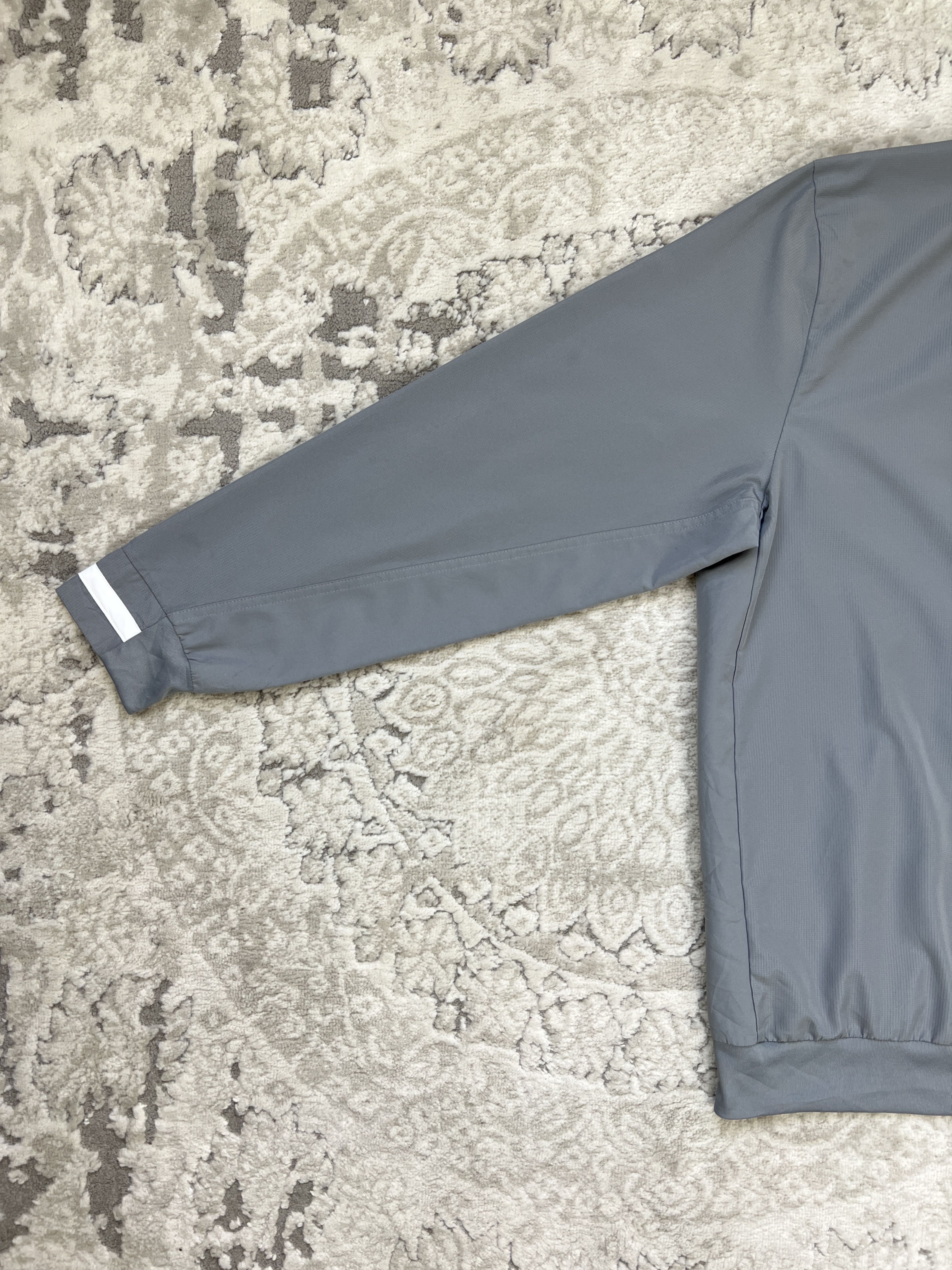 Adidas Adidas AEROREADY Track & Field LS Team Track Jacket Size US XL / EU 56 / 4 - 18 Thumbnail