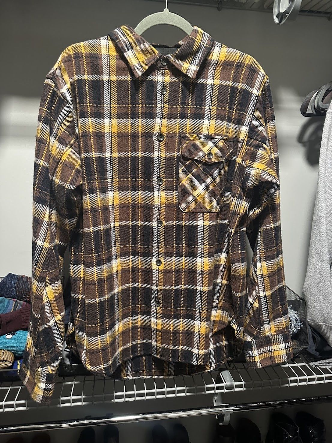 Rag & Bone Cotton shirt/jacket/shlaket | Grailed