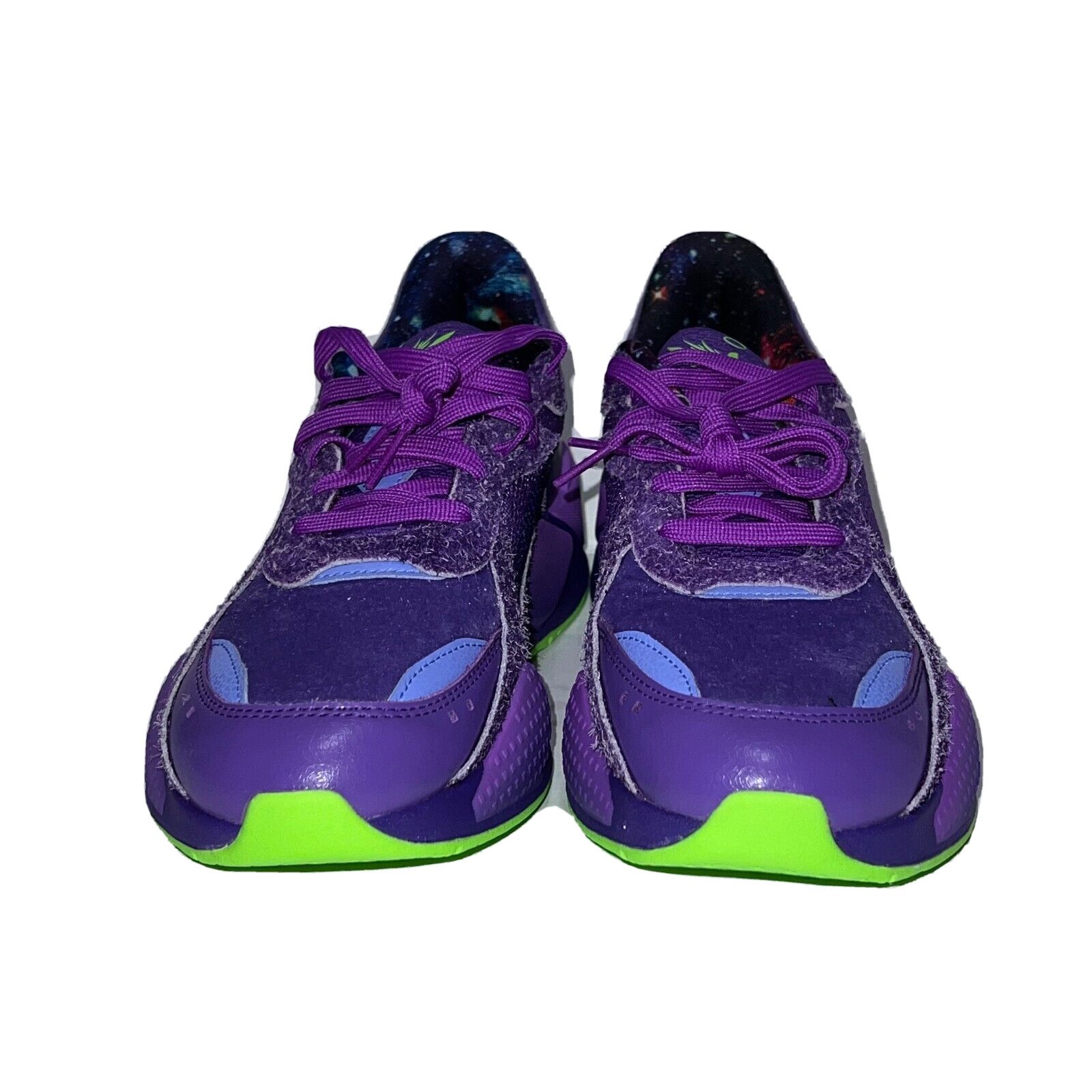 Puma Puma RS-X LaMelo Ball Galaxy Mens Size 9 Shoes 387764-01 Size US 9 / EU 42 - 16 Thumbnail
