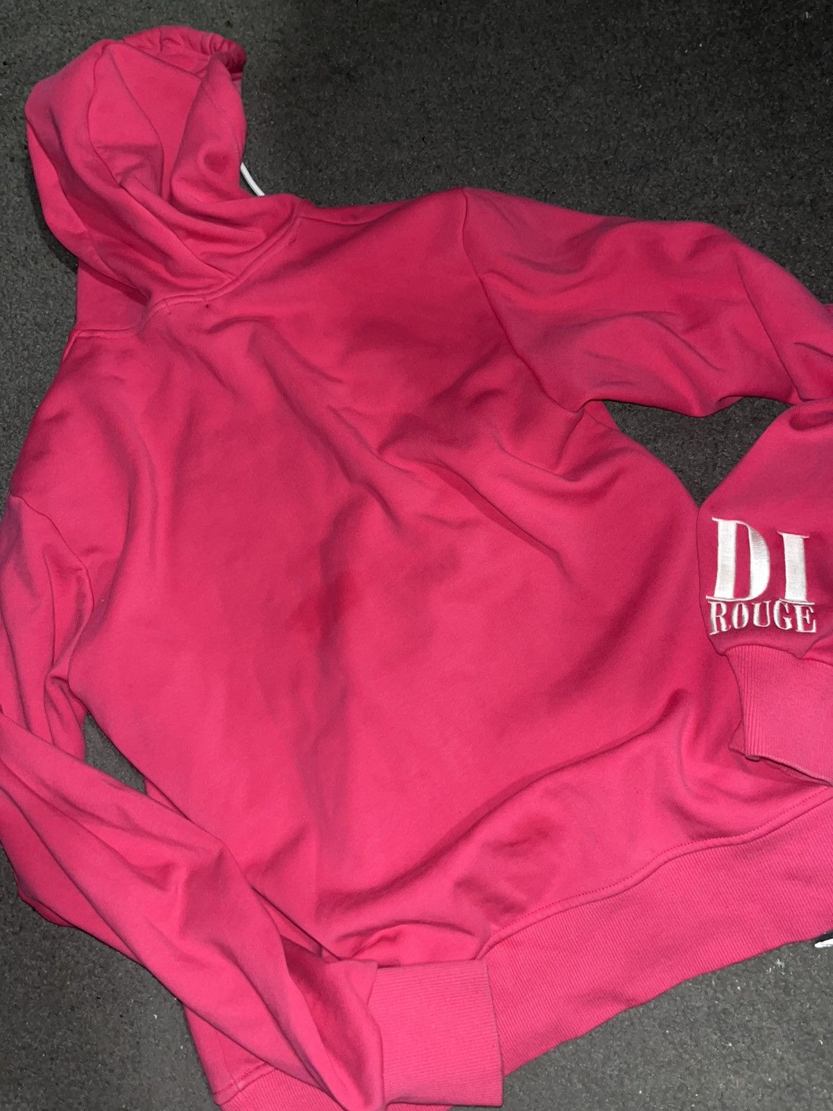 Other Milano Di Rouge Size US S / EU 44-46 / 1 - 6 Thumbnail