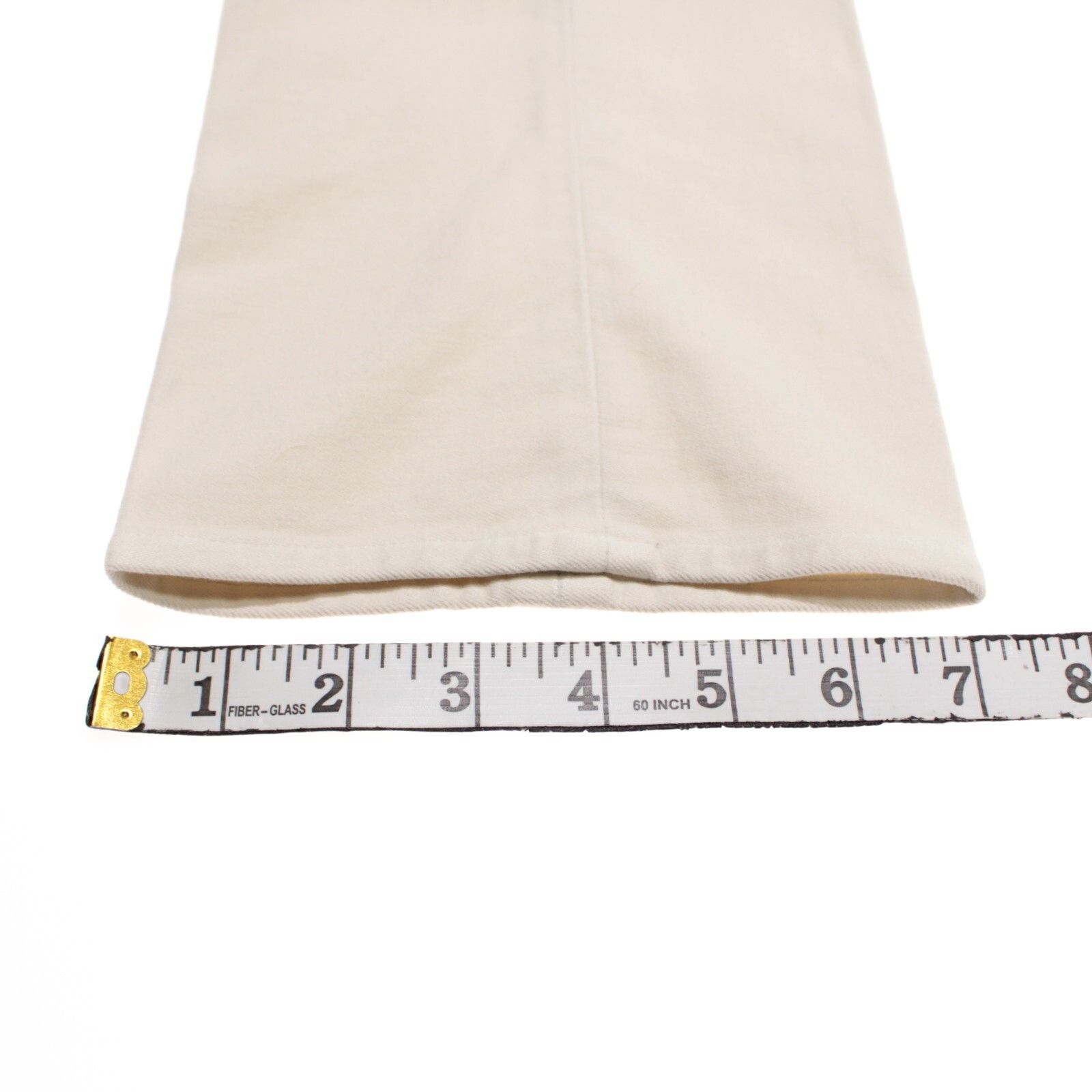 Zanella Zanella New with tags Chino Size 36 US In White Size US 36 / EU 52 - 9 Thumbnail