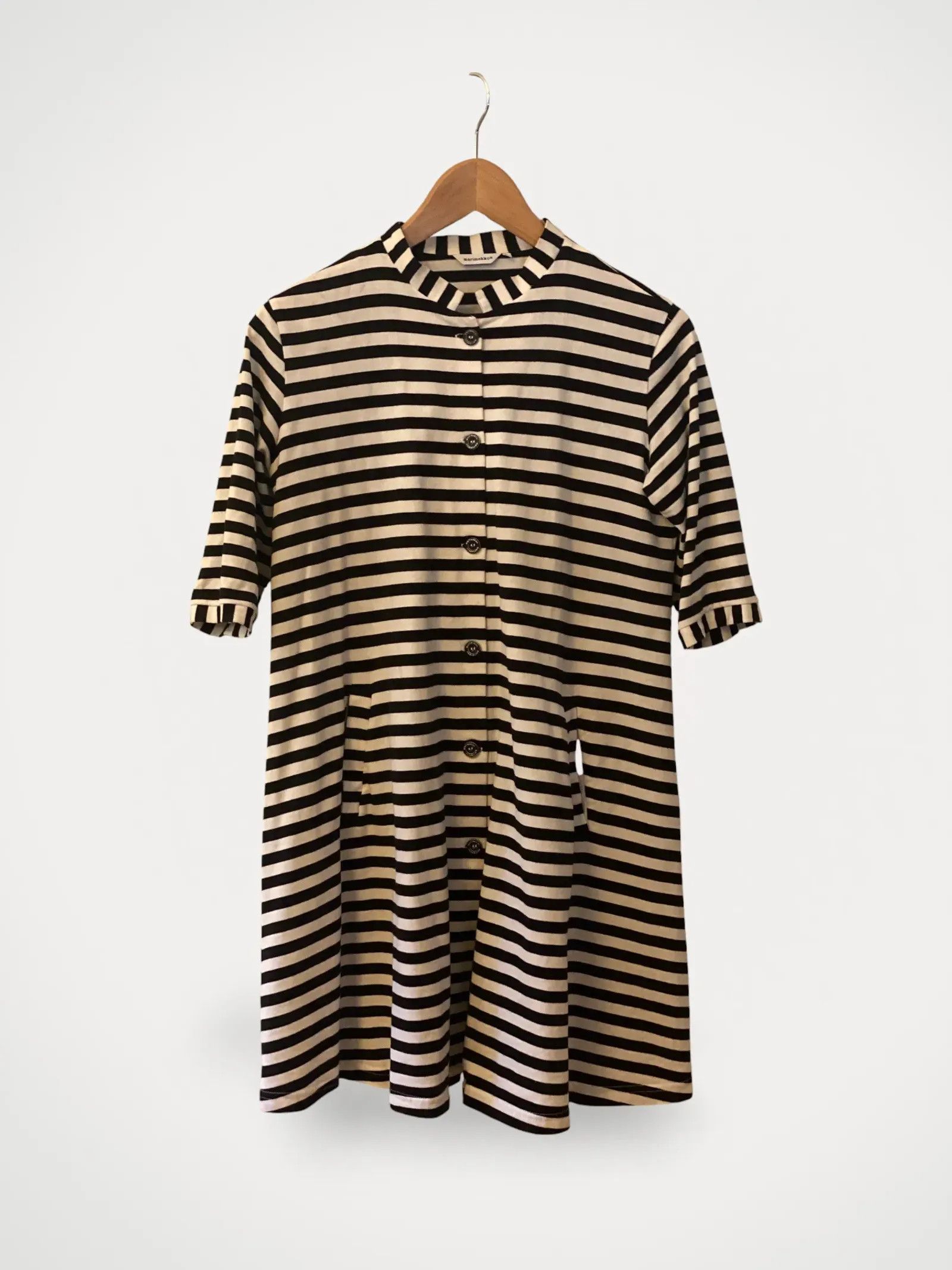Marimekko Marimekko Blouse Size S / US 4 / IT 40 - 1 Thumbnail