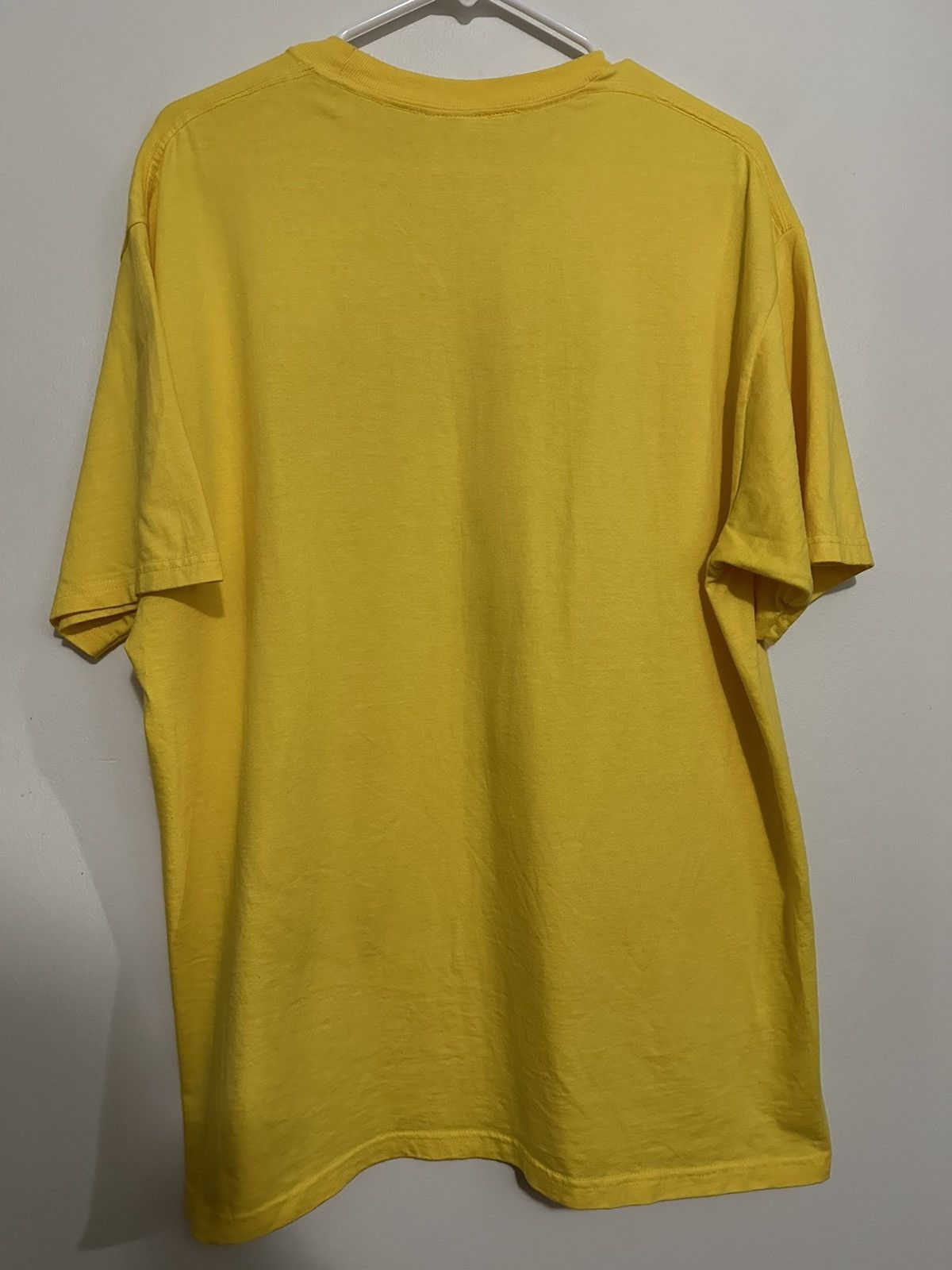 Supreme Supreme Children Tee Size US L / EU 52-54 / 3 - 3 Thumbnail