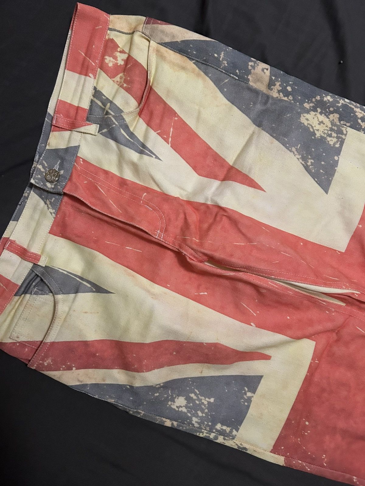 Other peaceinwar uk denim Size US 30 / EU 46 - 3 Thumbnail