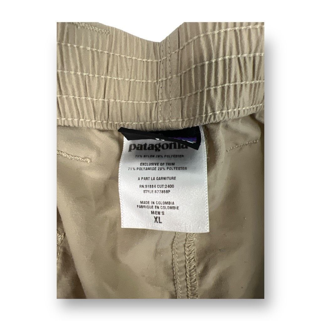Patagonia Patagonia Lightweight Shorts Size Extra Large Size US 34 / EU 50 - 6 Thumbnail
