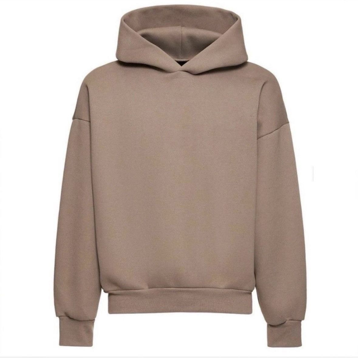 Seventh Seventh Clay V2 Hoodie Size US M / EU 48-50 / 2 - 1 Thumbnail