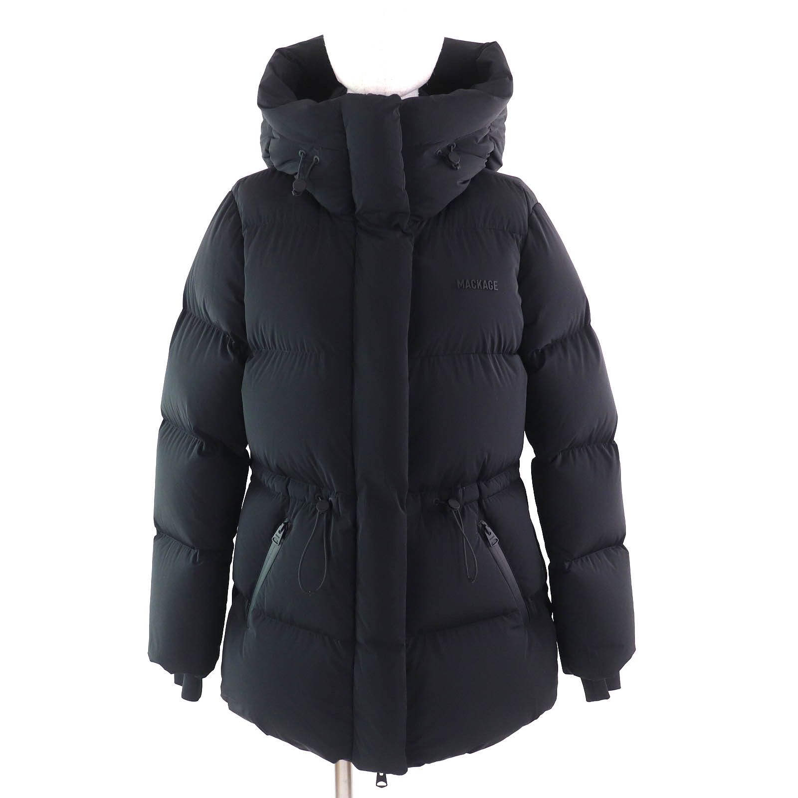 Other Mackage FREYA-CITY Down Jacket Others Outerwear FREYA-CITY - Main Image